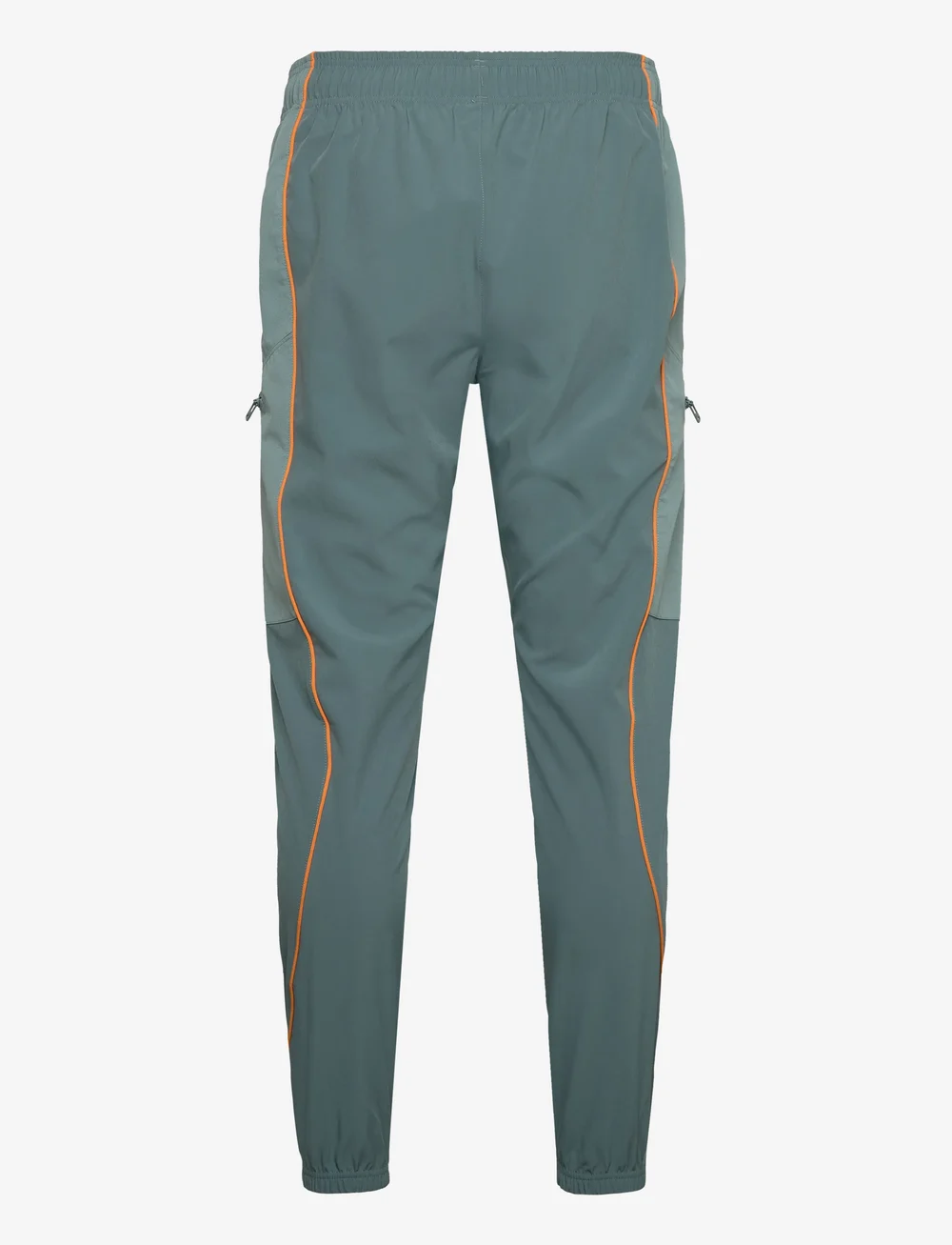 Under Armour - UA M Challenger Warm-Up Pnt - sports pants - jasper blue - 1