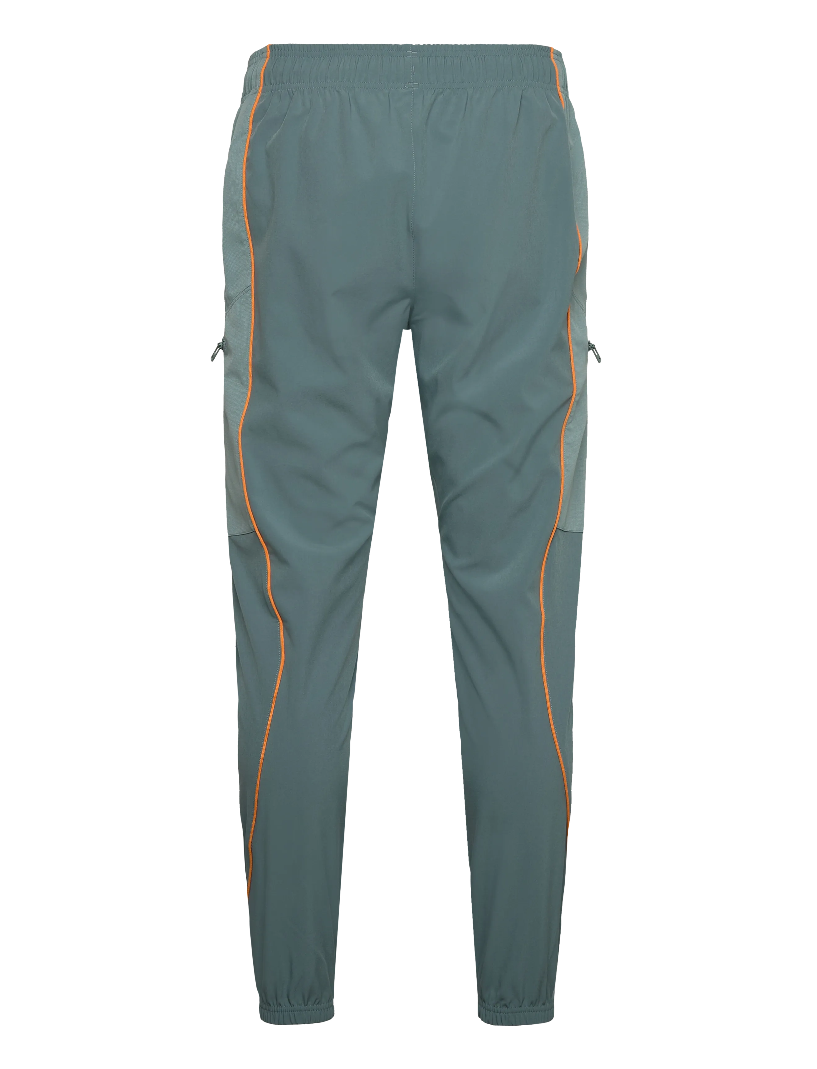 Under Armour - UA M Challenger Warm-Up Pnt - jasper blue - 1