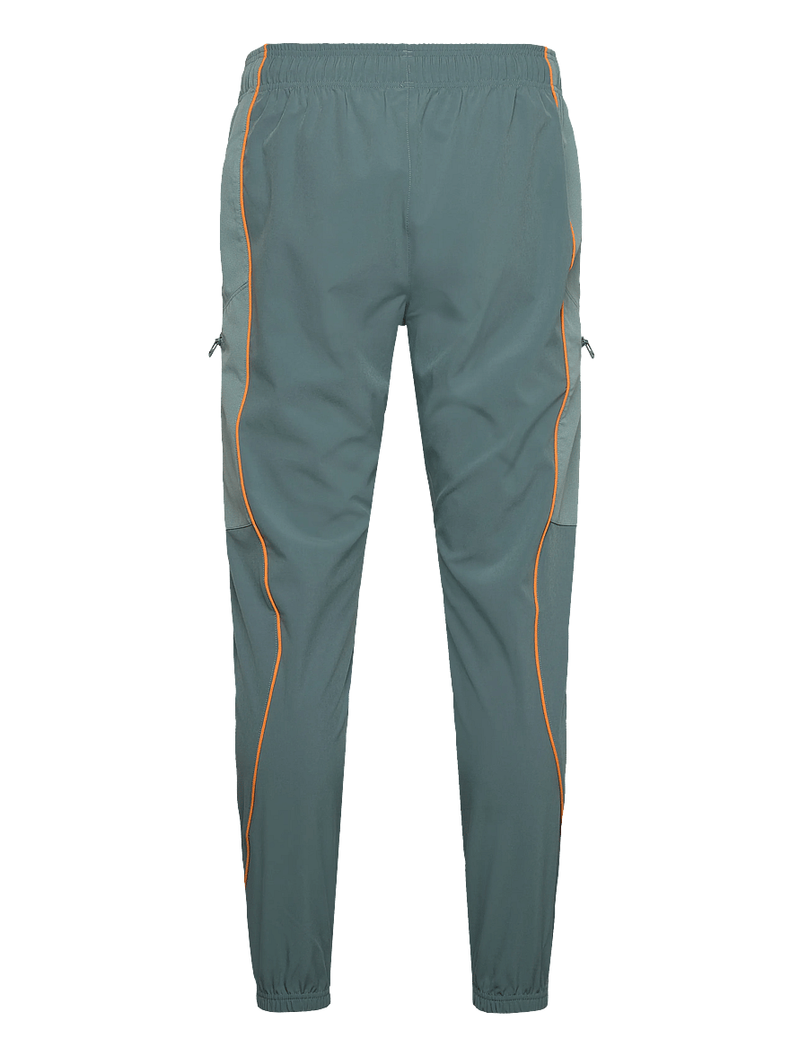 Under Armour - UA M Challenger Warm-Up Pnt - jasper blue - 1