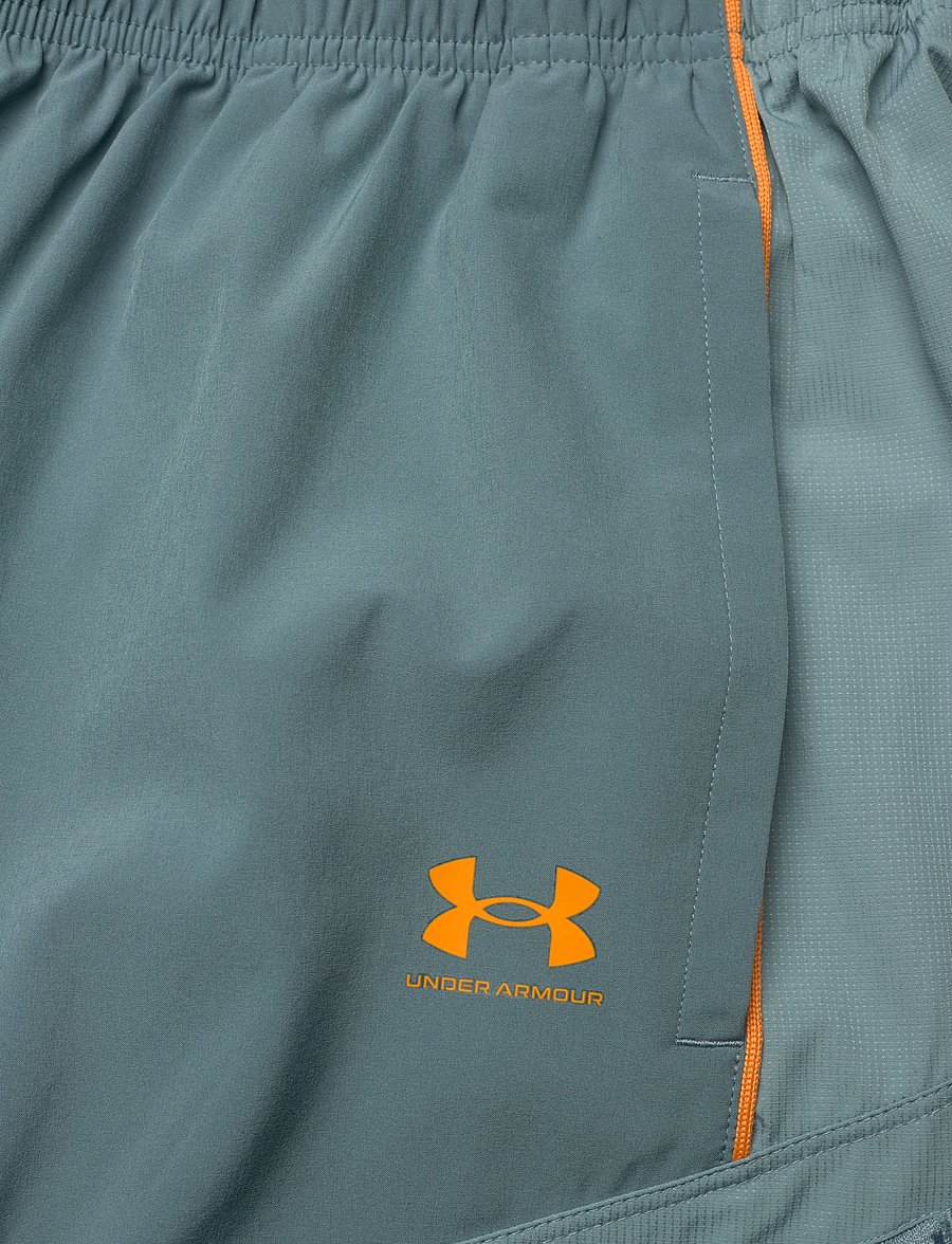 Under Armour - UA M Challenger Warm-Up Pnt - jasper blue - 3