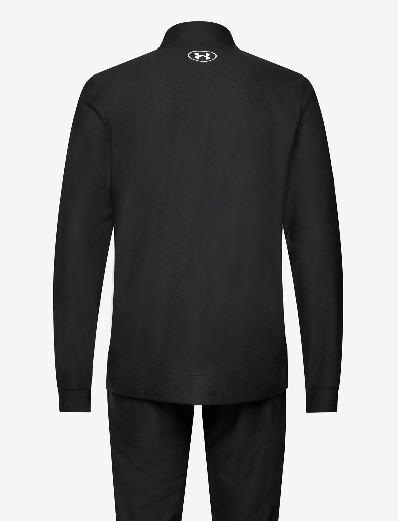 Under Armour - UA M Challenger Tracksuit - tracksuits - black - 2