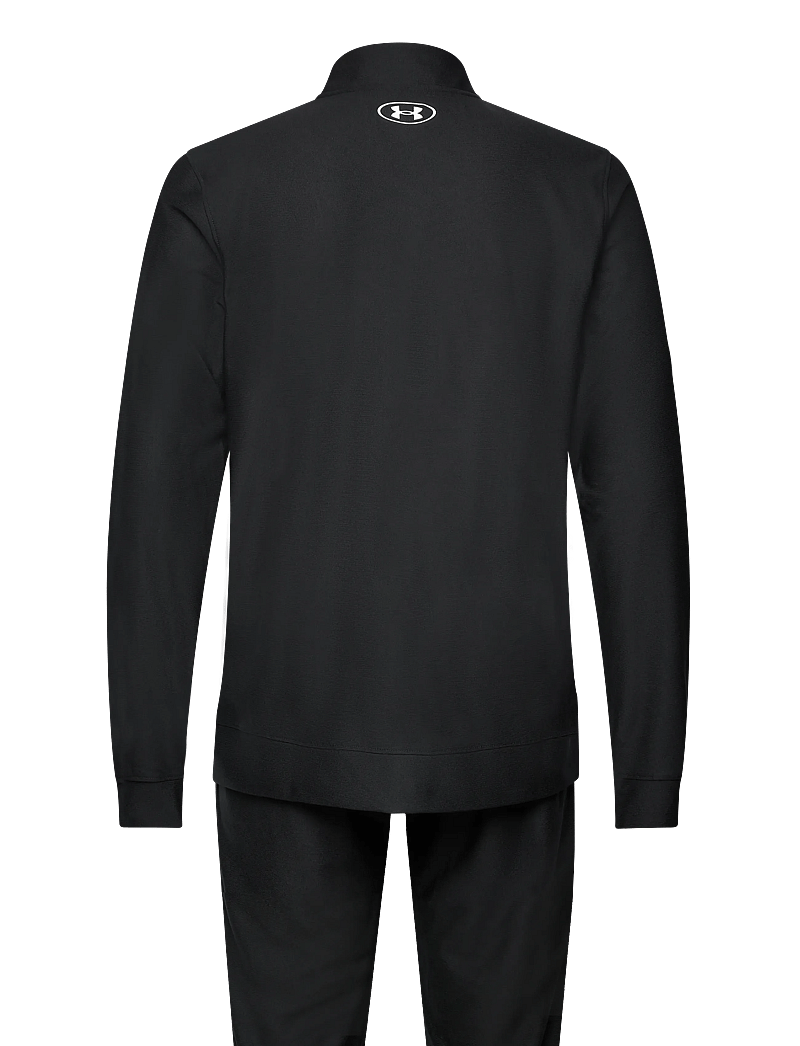 Under Armour - UA M Challenger Tracksuit - tracksuits - black - 2