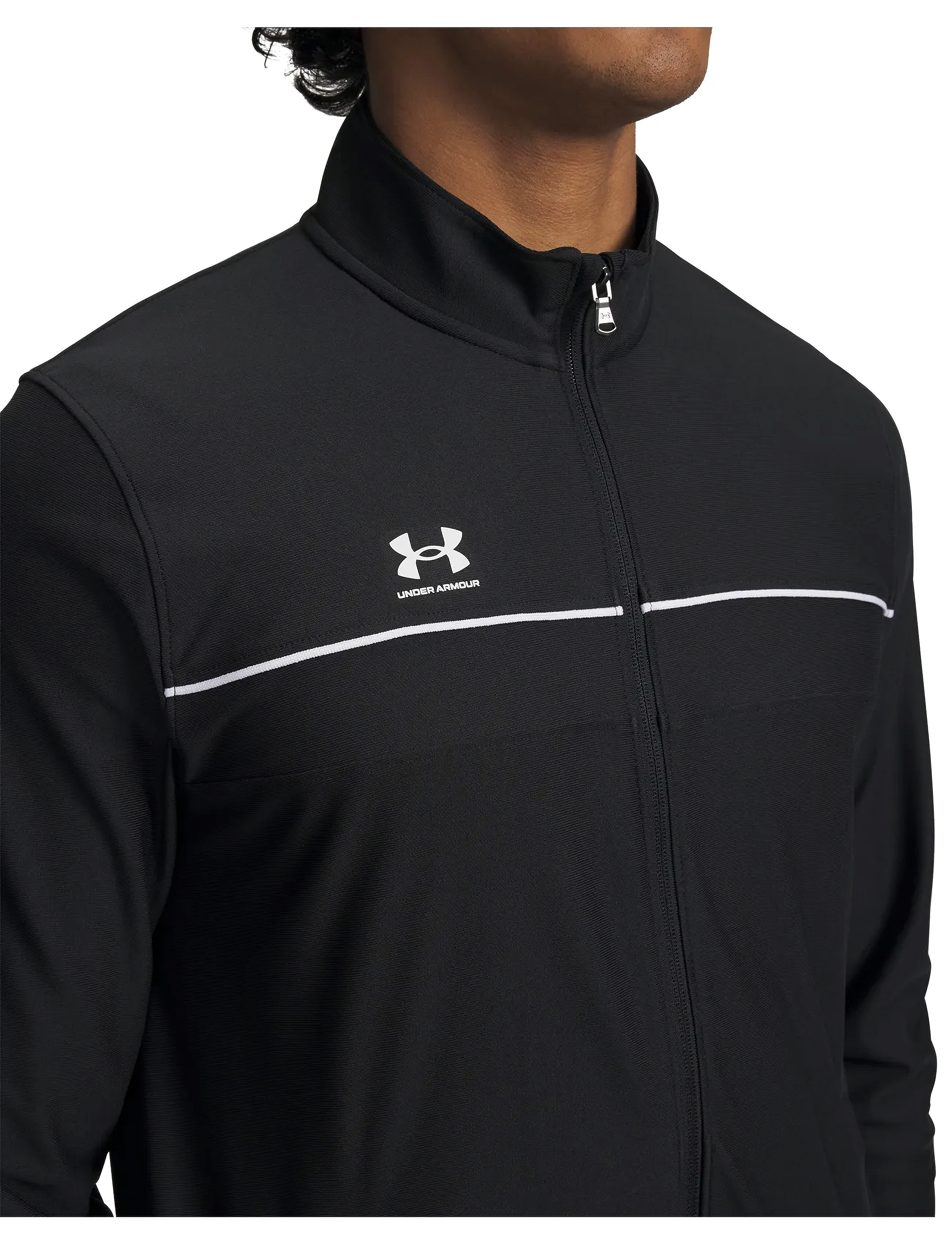 UNDER ARMOUR Underställ Challenger Line Träningsoverall herr – bild 7
