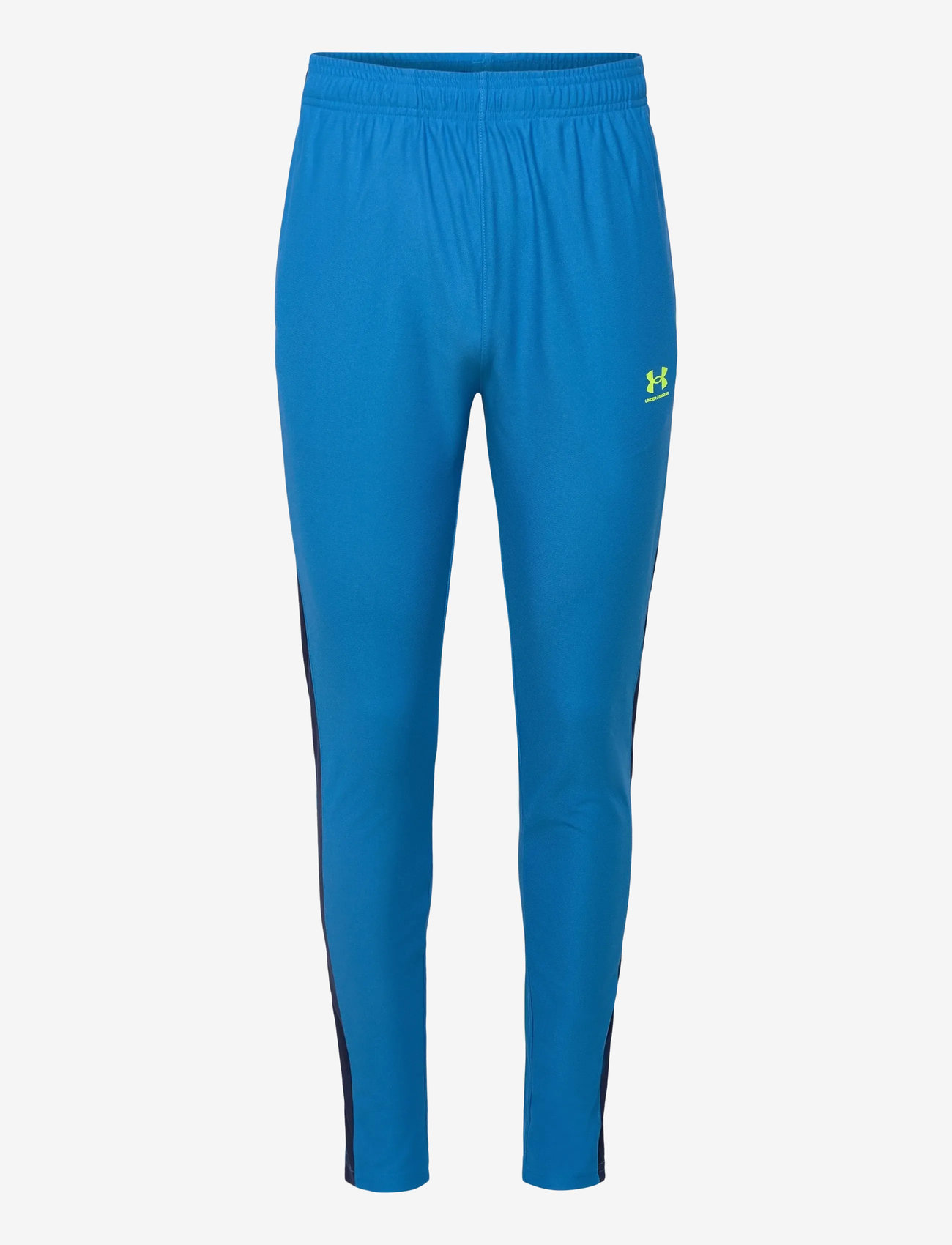Under Armour - UA M Challenger Tracksuit - træningsdragter - blue atlantis - 3