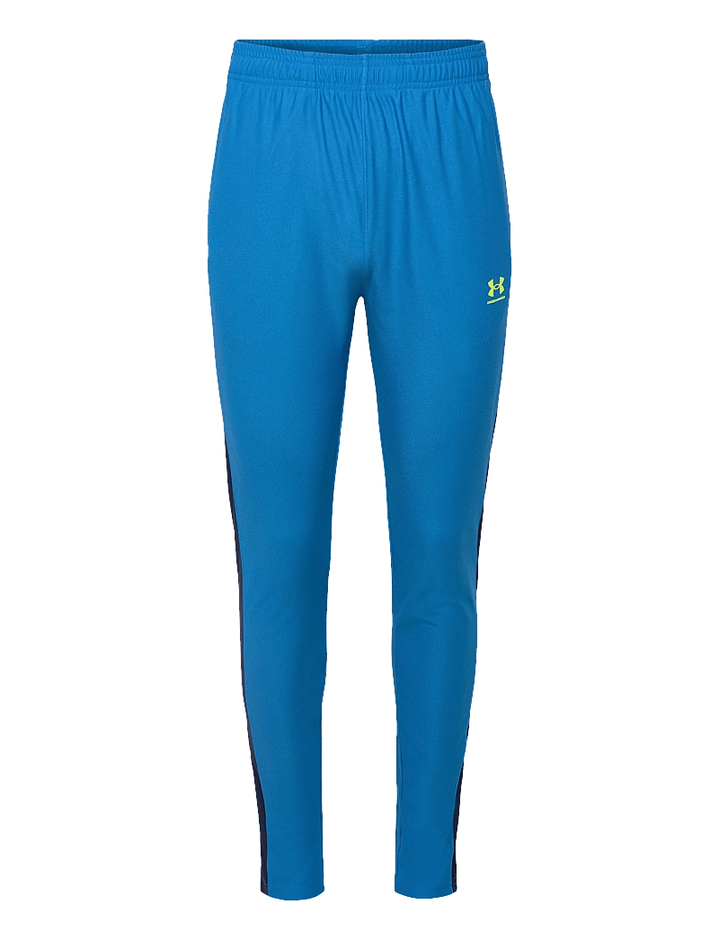 Under Armour - UA M Challenger Tracksuit - træningsdragter - blue atlantis - 3
