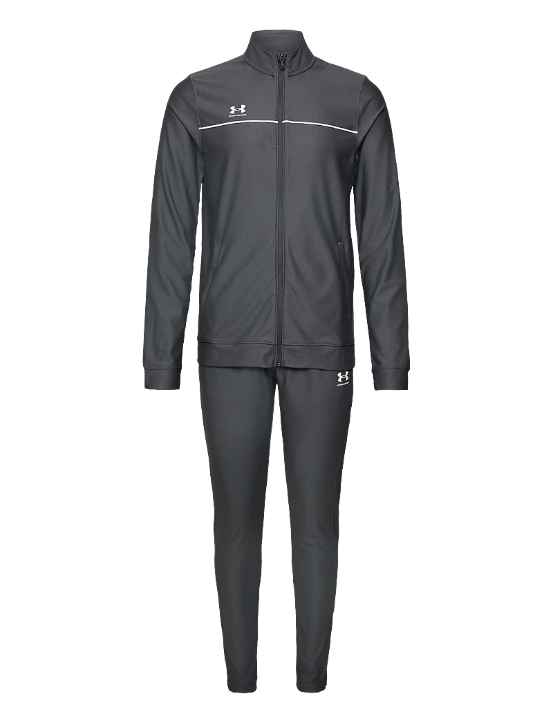 Under Armour - UA M Challenger Tracksuit - tracksuits - castlerock - 1