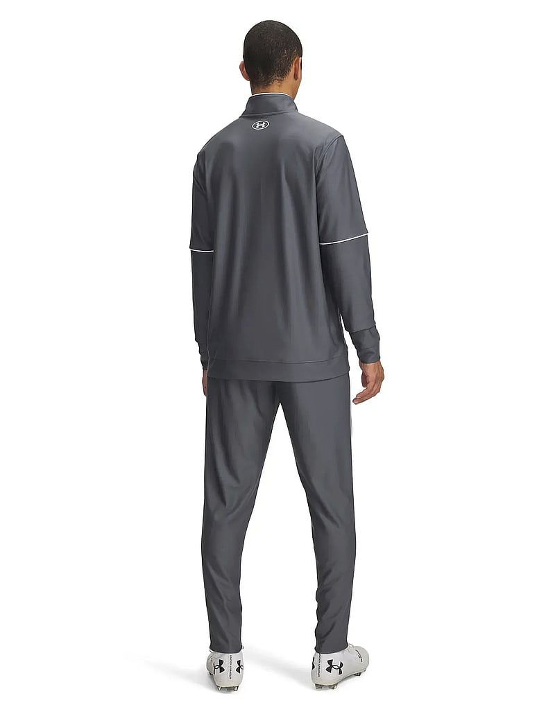 Under Armour - UA M Challenger Tracksuit - tracksuits - castlerock - 5