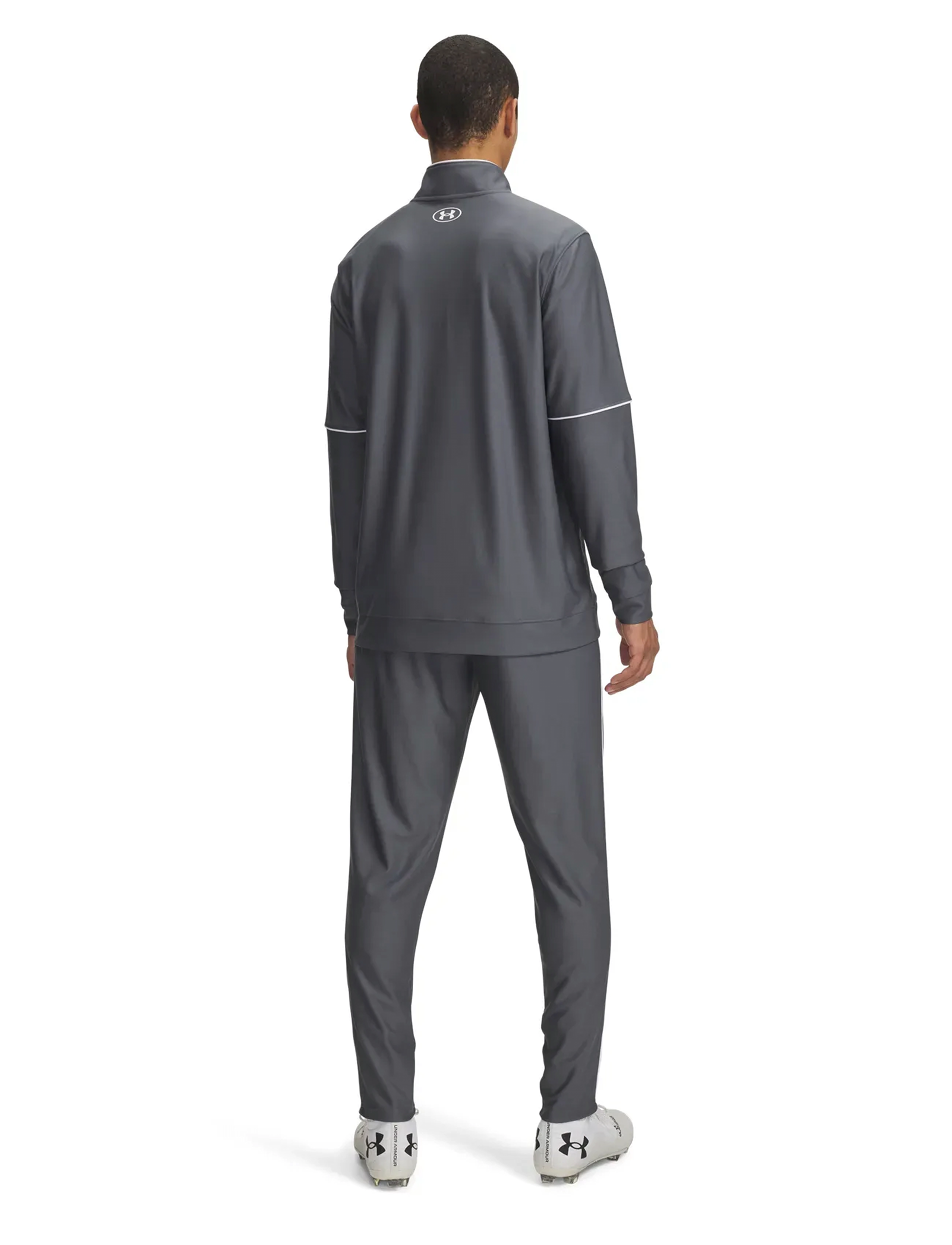 Under Armour - UA M Challenger Tracksuit - trainingsanzüge - castlerock - 5