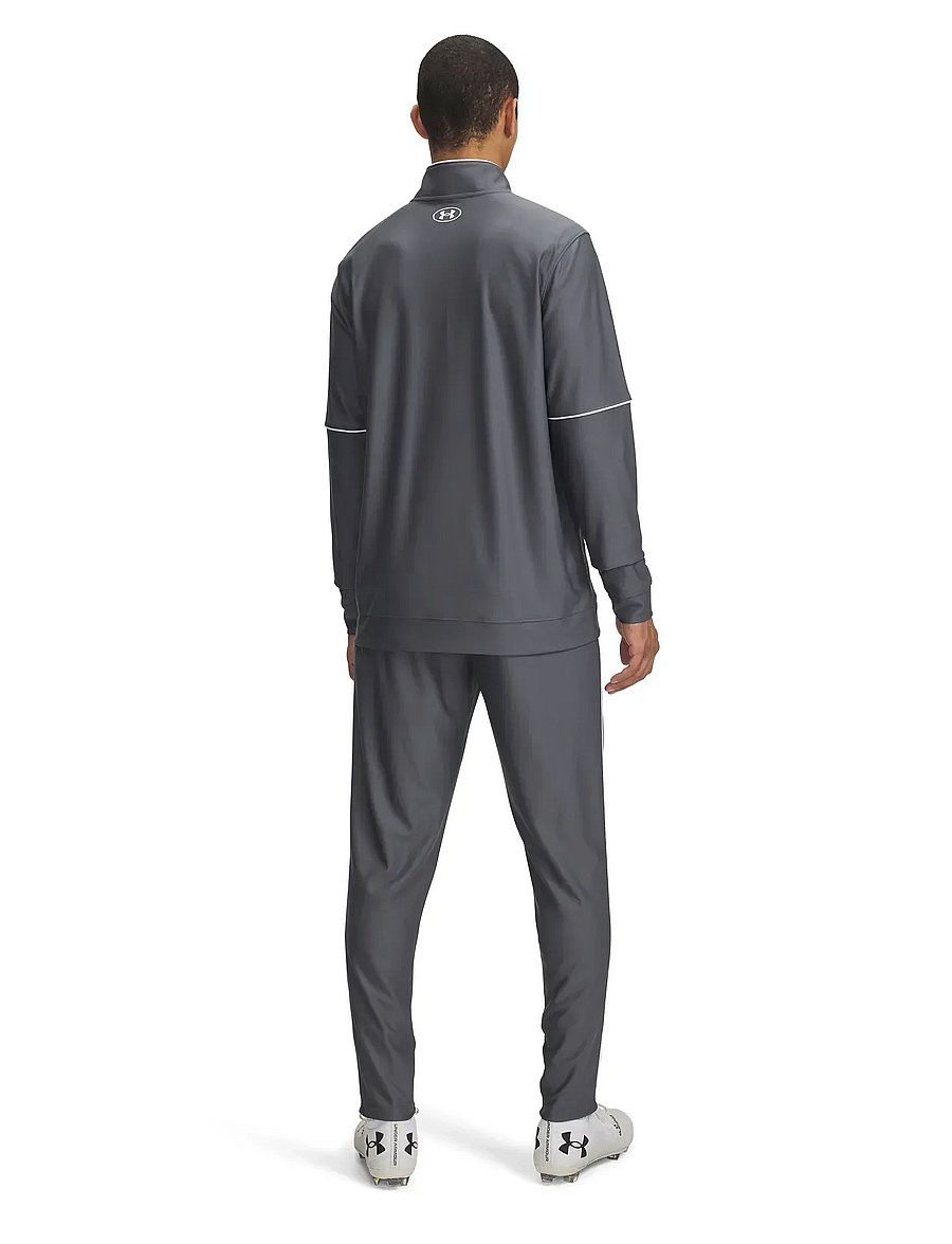 Under Armour - UA M Challenger Tracksuit - trainingsanzüge - castlerock - 5