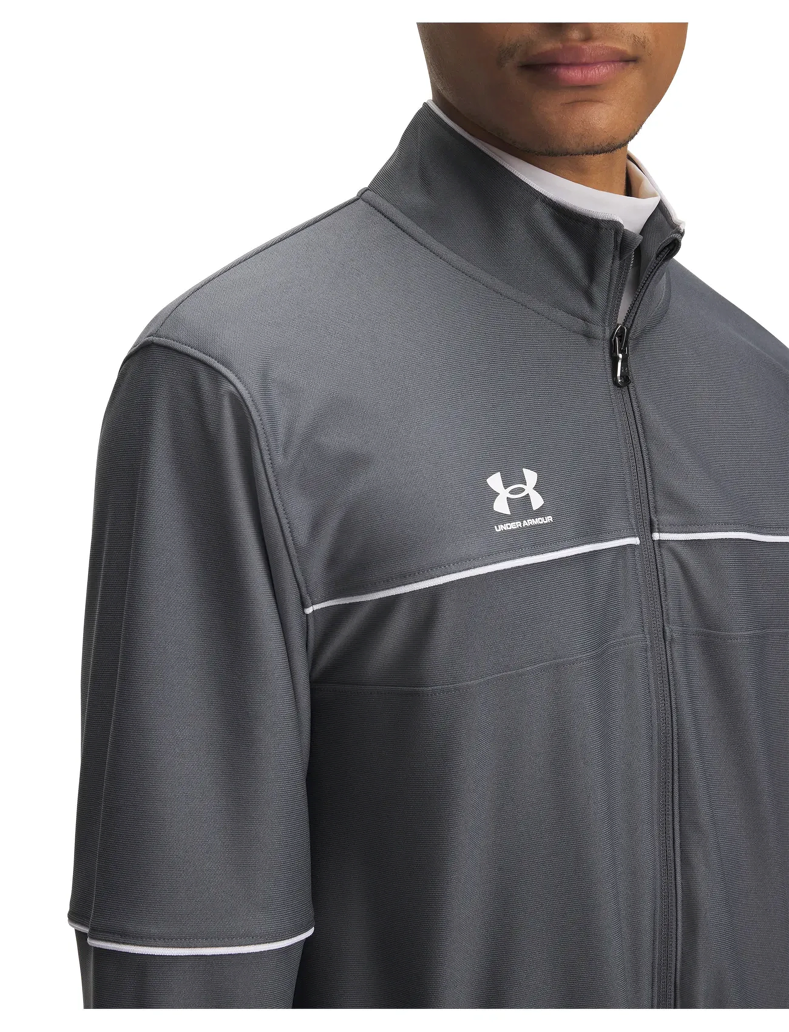 UNDER ARMOUR Challenger 2.0 Tracksuit Herr sweatshirts – bild 5