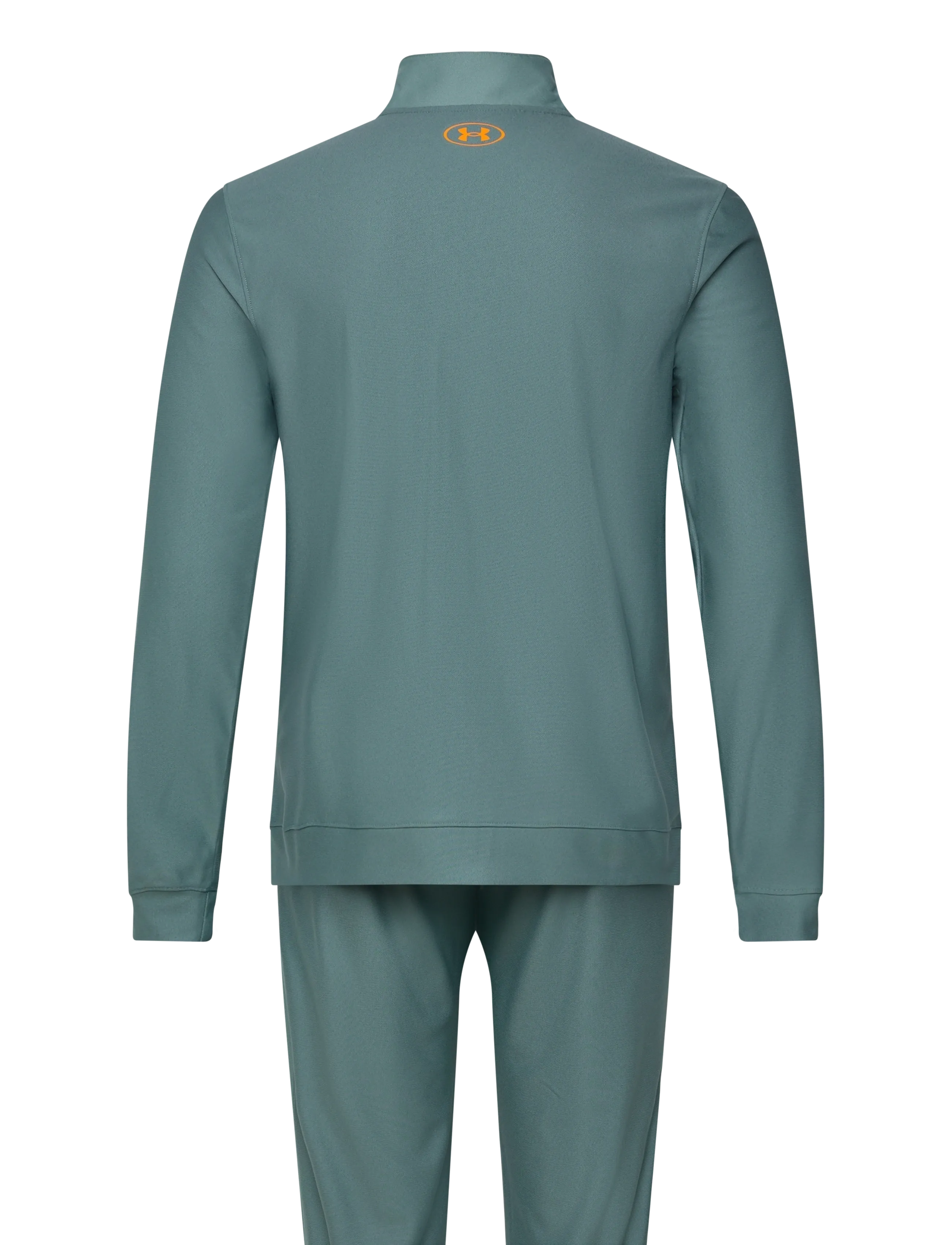 Under Armour - UA M Challenger Tracksuit - tracksuits - jasper blue - 2