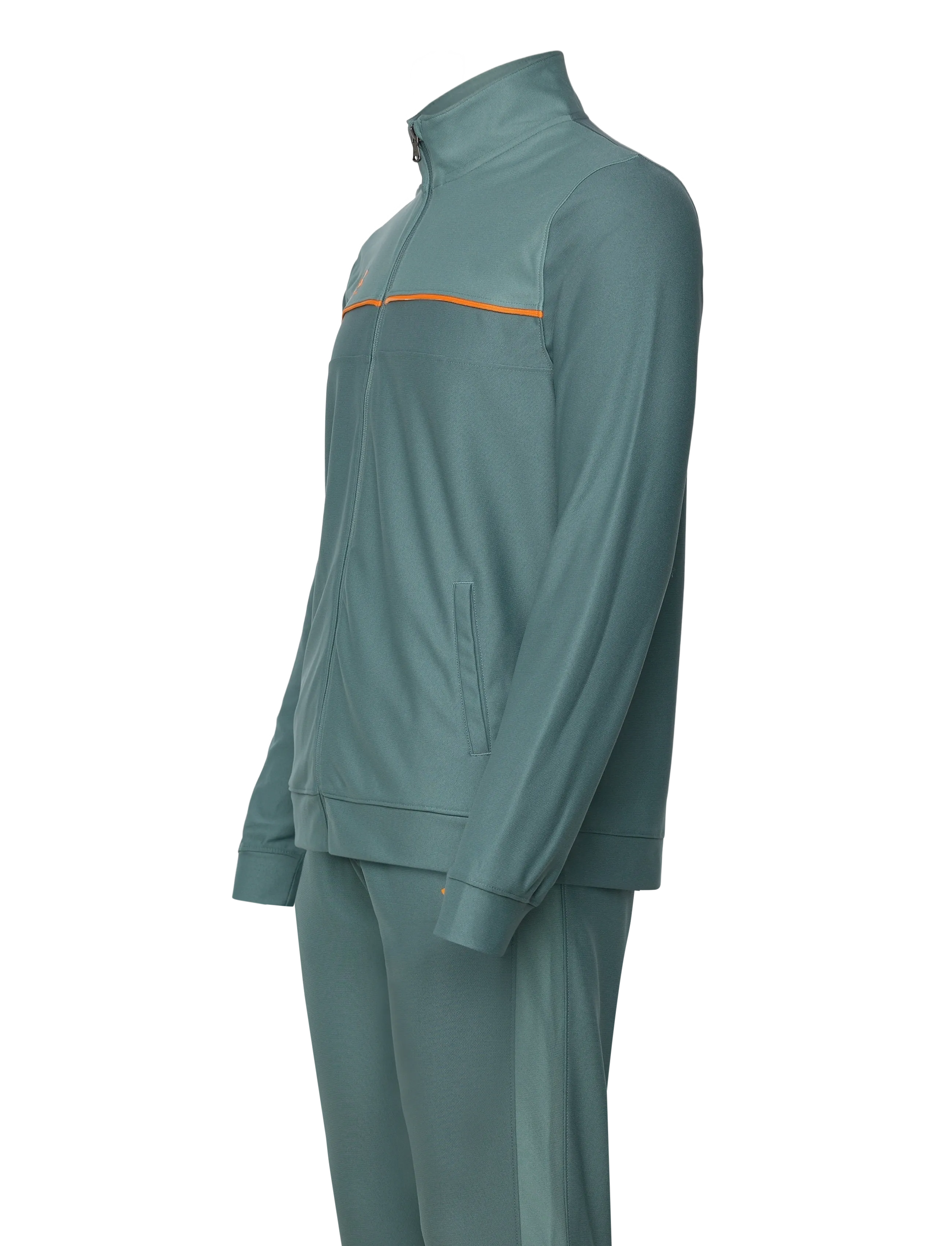 Under Armour - UA M Challenger Tracksuit - tracksuits - jasper blue - 3
