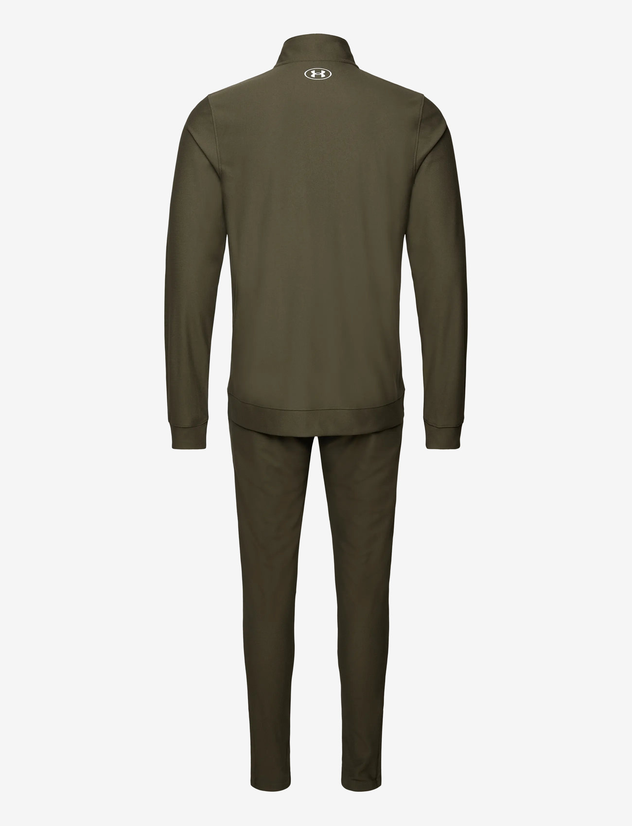 Under Armour - UA M Challenger Tracksuit - tracksuits - marine od green - 2