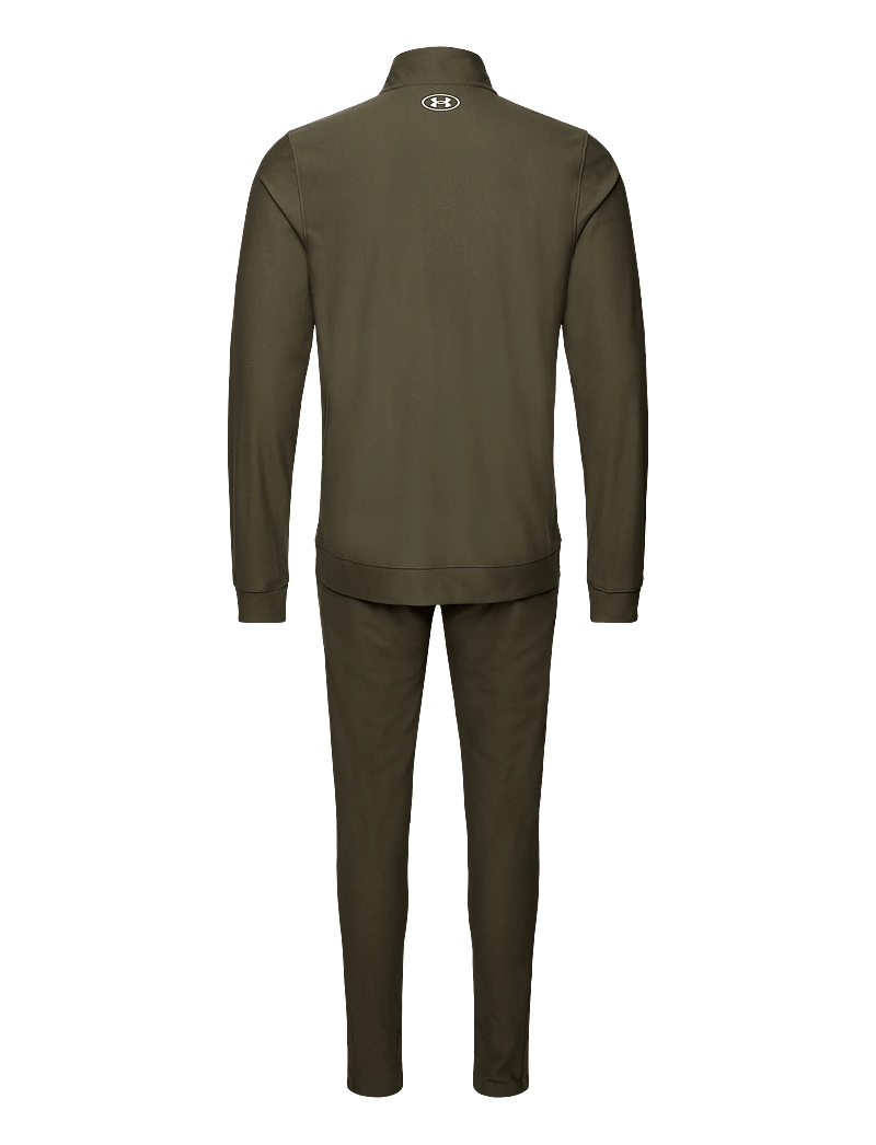 Under Armour - UA M Challenger Tracksuit - trainingsanzüge - marine od green - 2