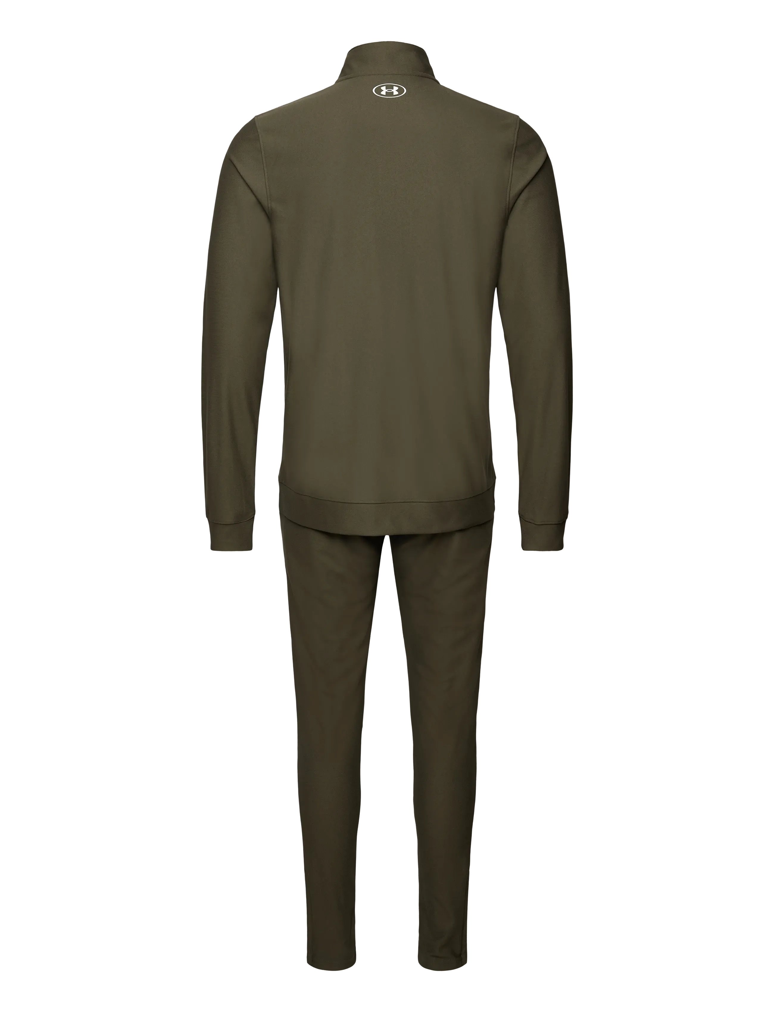 Under Armour - UA M Challenger Tracksuit - trainingsanzüge - marine od green - 2