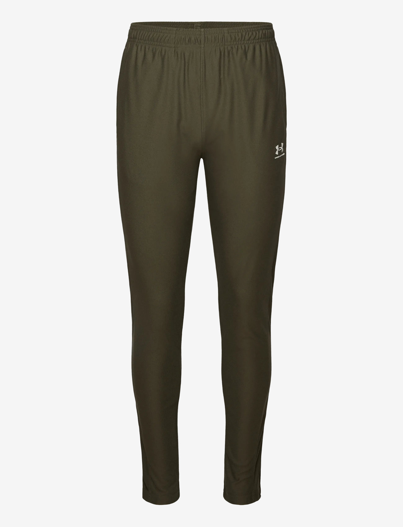 Under Armour - UA M Challenger Tracksuit - tracksuits - marine od green - 3