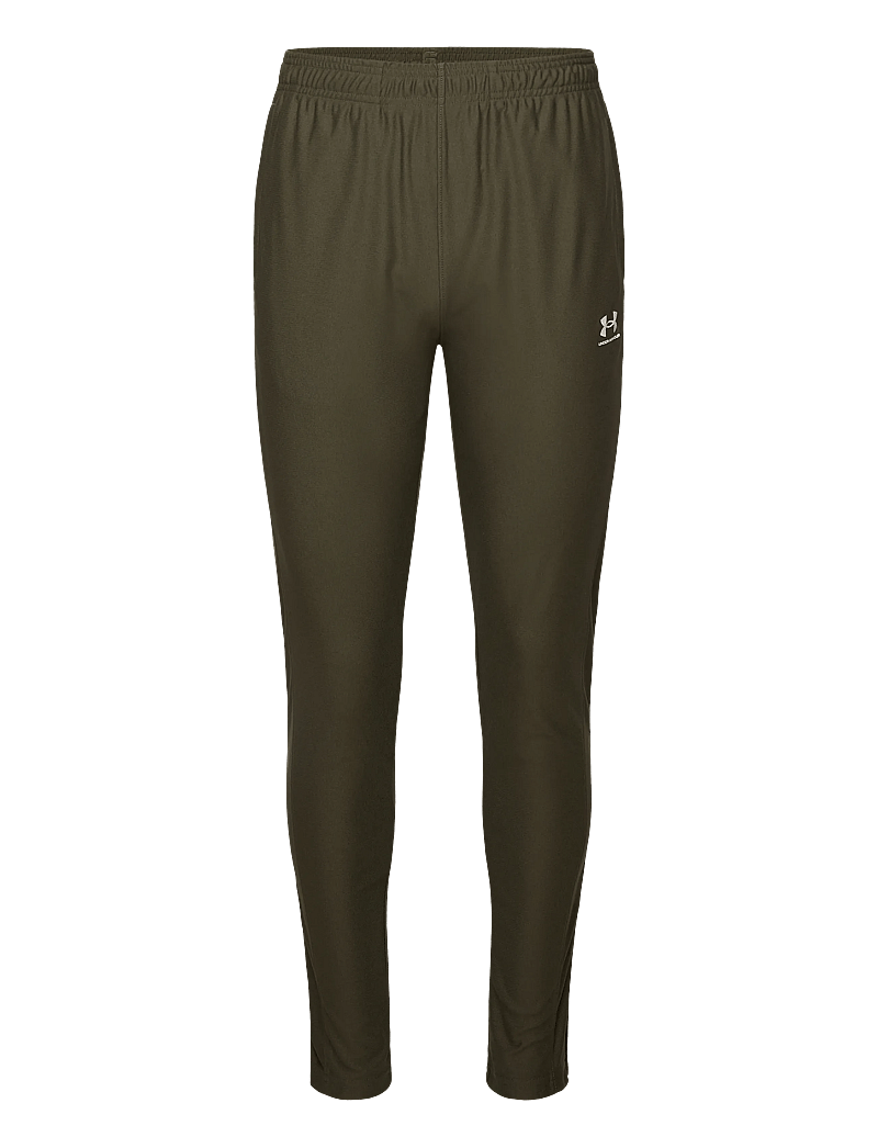 Under Armour - UA M Challenger Tracksuit - trainingsanzüge - marine od green - 3