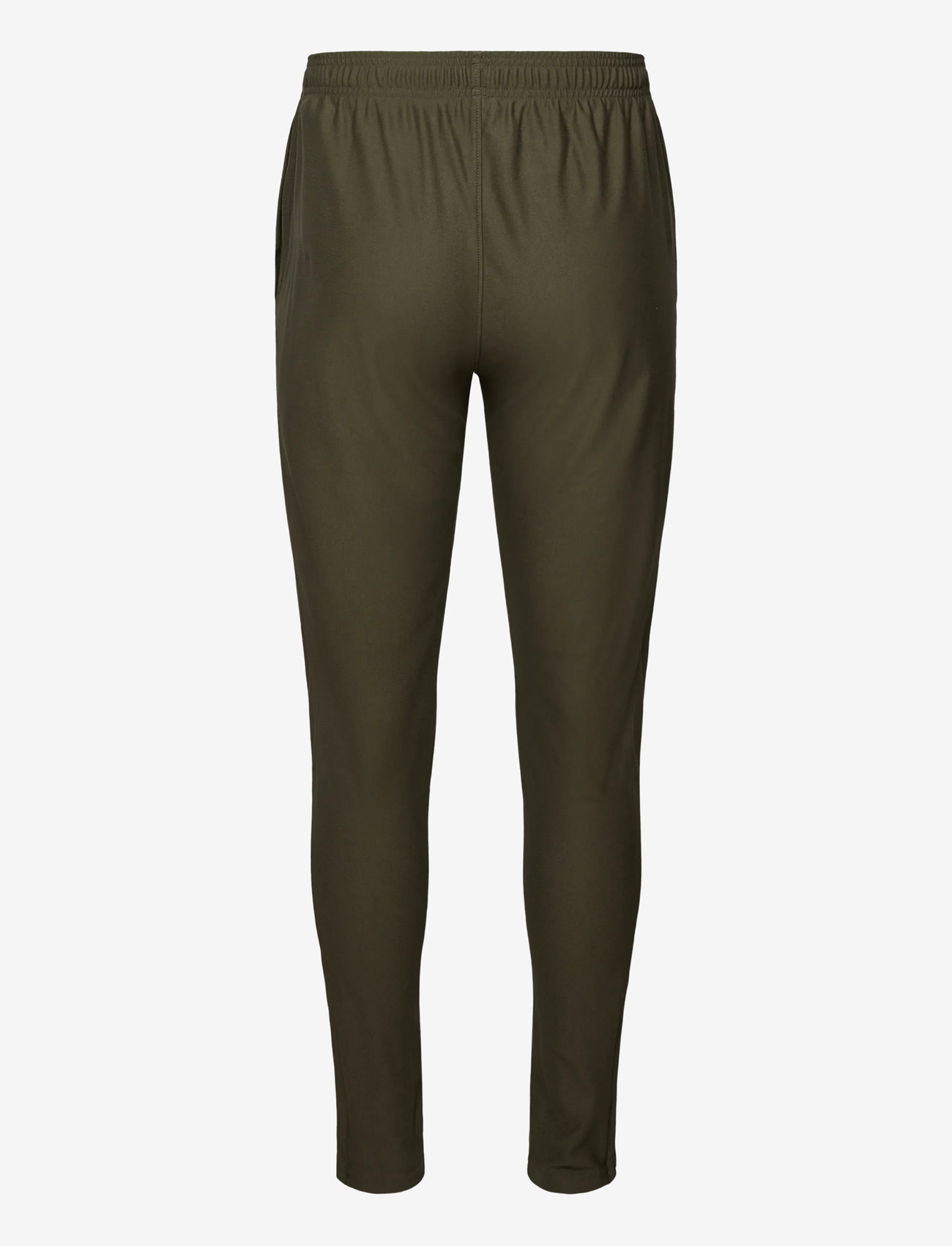 Under Armour - UA M Challenger Tracksuit - tracksuits - marine od green - 4