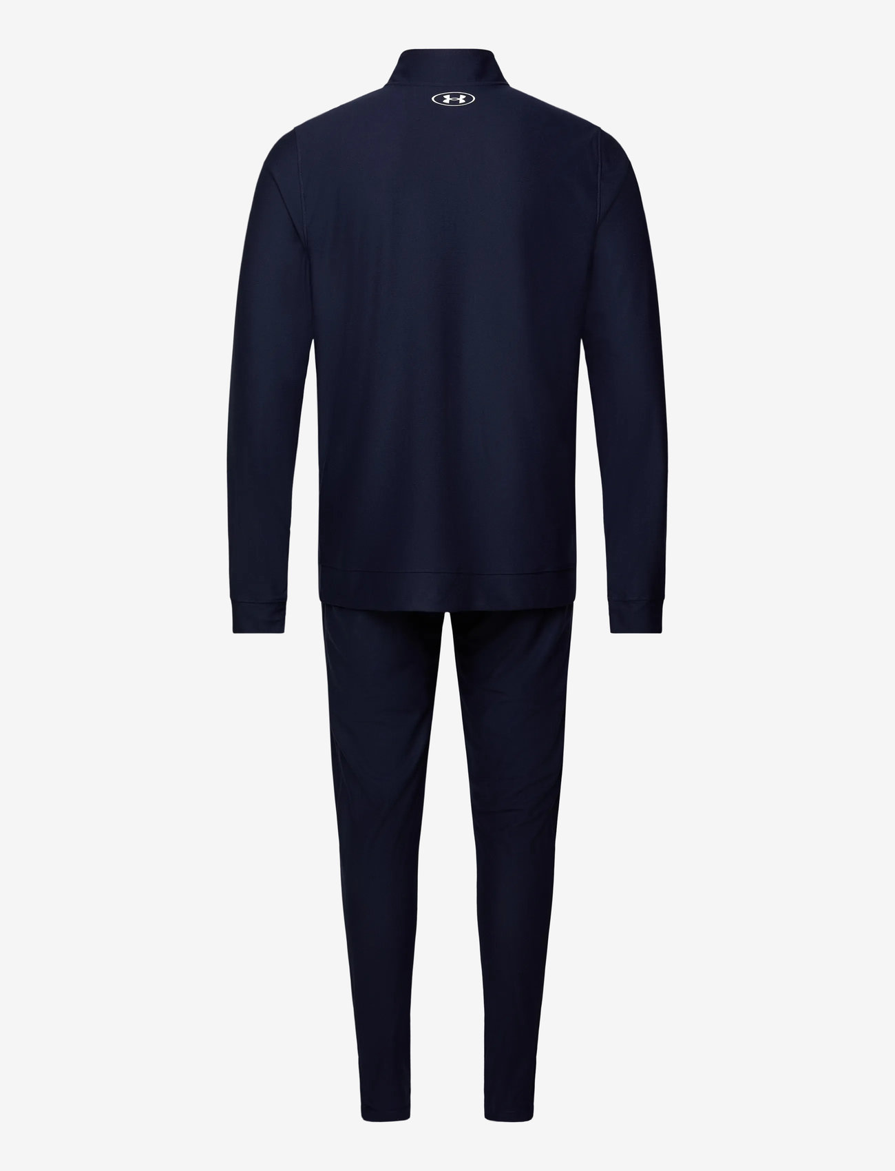 Under Armour - UA M Challenger Tracksuit - træningsdragter - midnight navy - 2