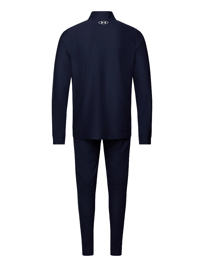 Under Armour - UA M Challenger Tracksuit - trainingsanzüge - midnight navy - 2