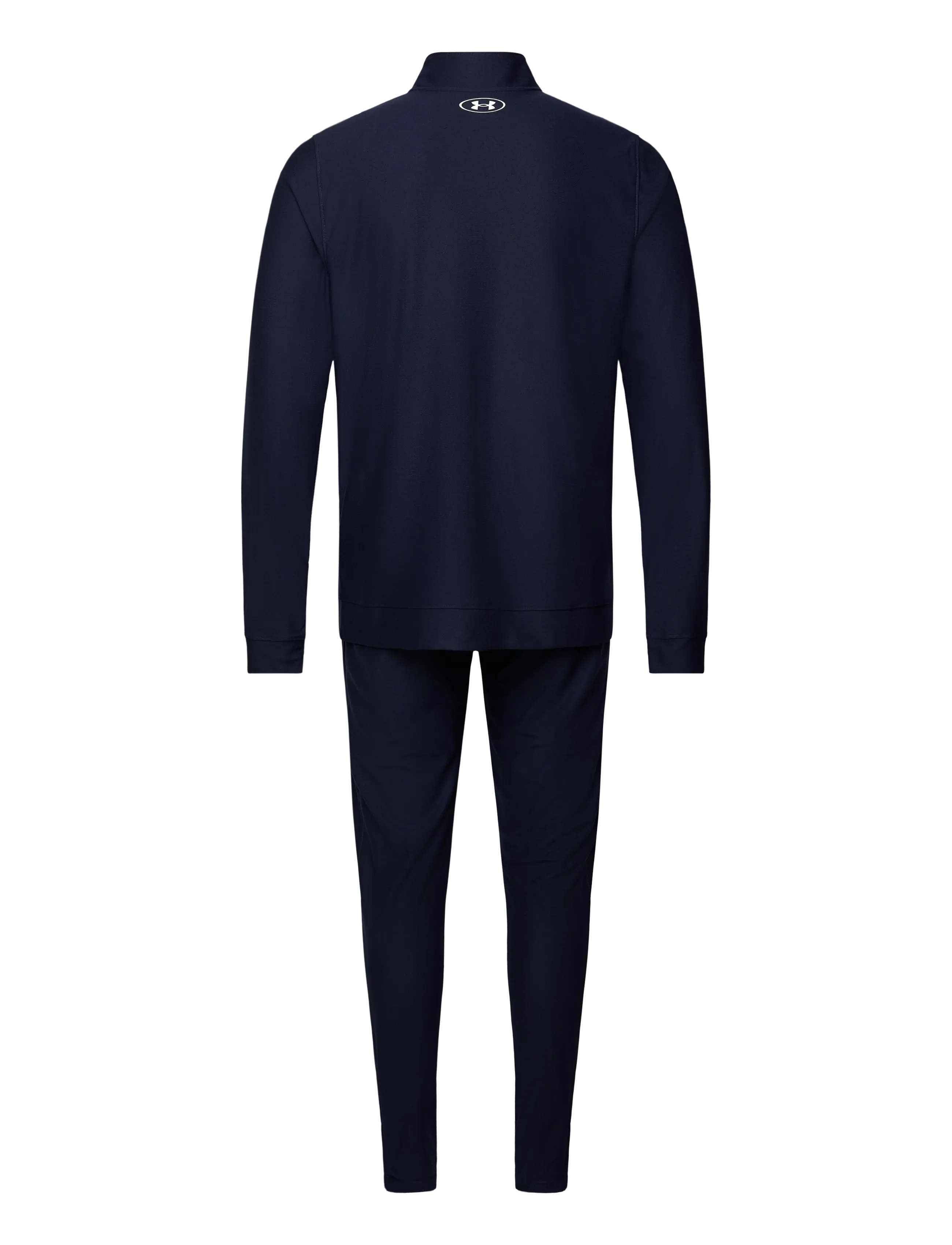 Under Armour - UA M Challenger Tracksuit - tracksuits - midnight navy - 2