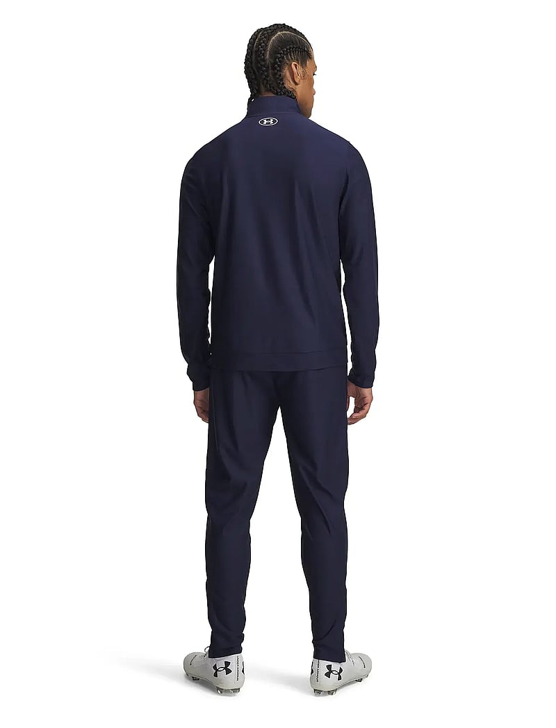 Under Armour - UA M Challenger Tracksuit - trainingsanzüge - midnight navy - 5