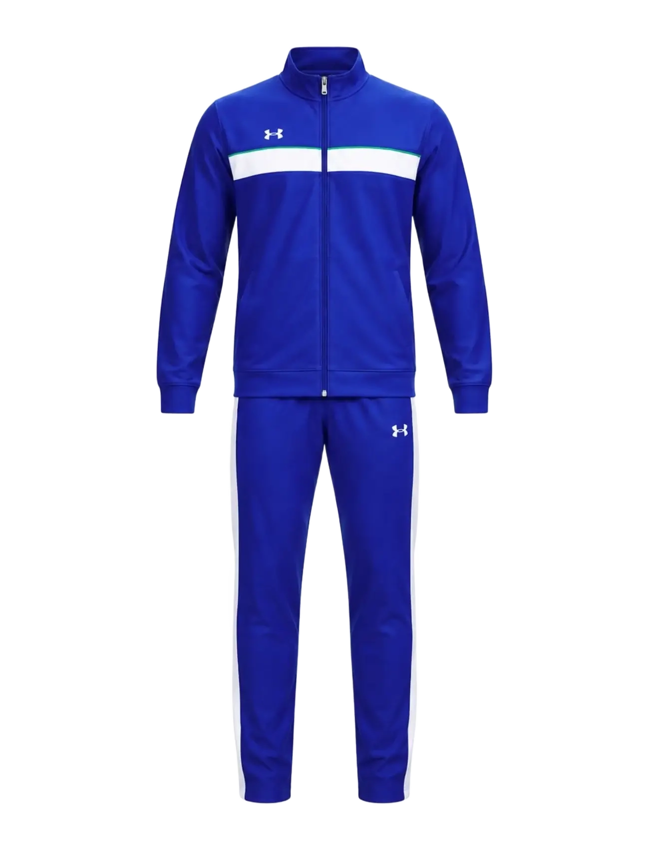 Under Armour UA M Challenger Tracksuit - Neuheiten - ROYAL / blue
