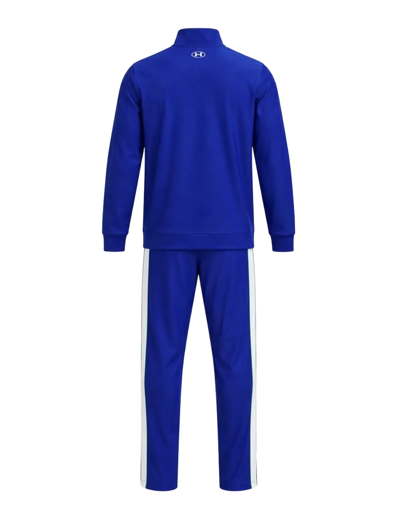 Under Armour - UA M Challenger Tracksuit - trainingsanzüge - royal - 2
