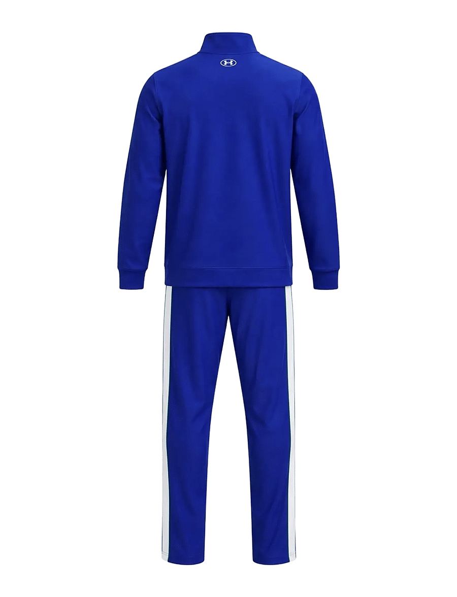 Under Armour - UA M Challenger Tracksuit - trainingsanzüge - royal - 2