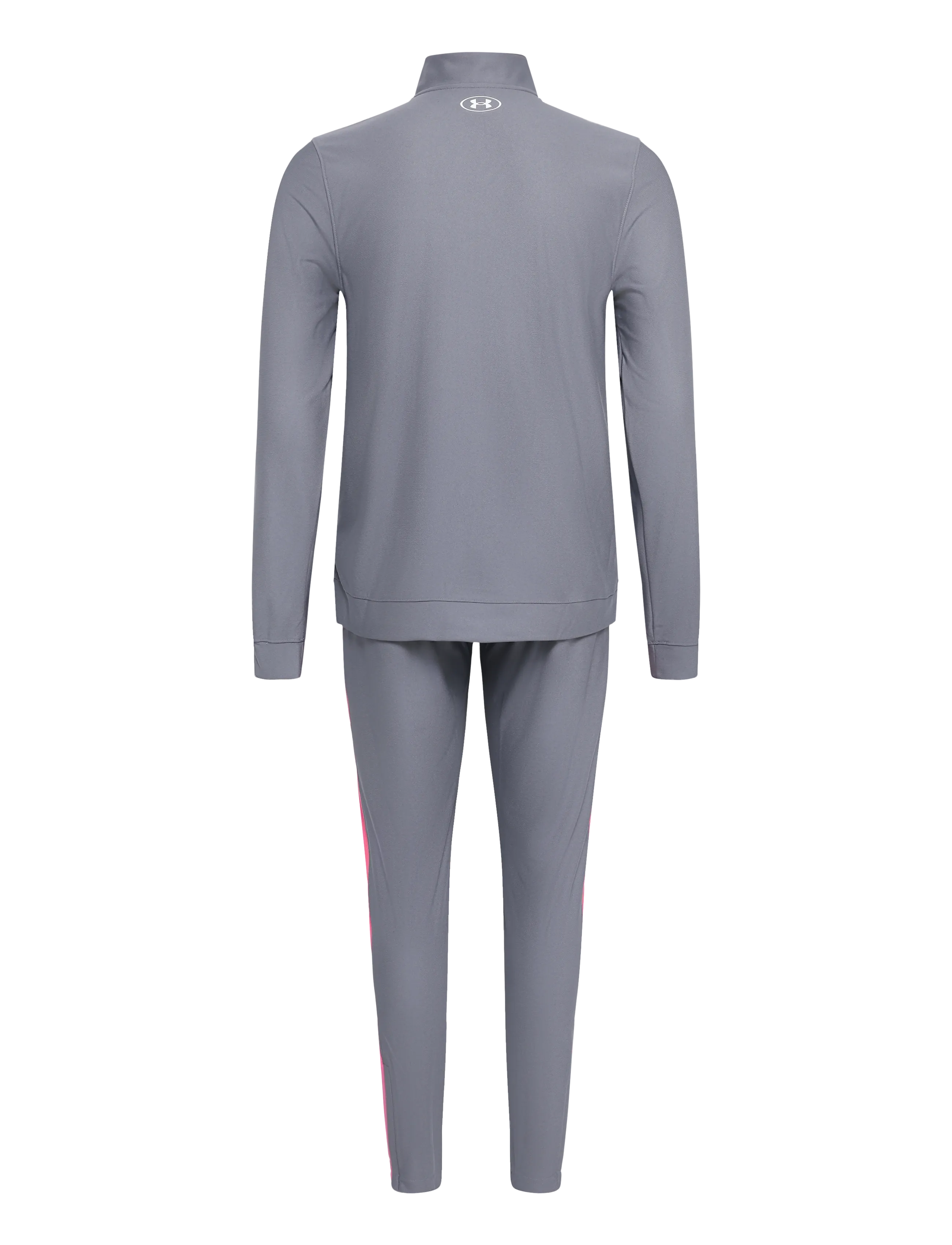 Under Armour - UA M Challenger Tracksuit - trainingsanzüge - titan gray - 2