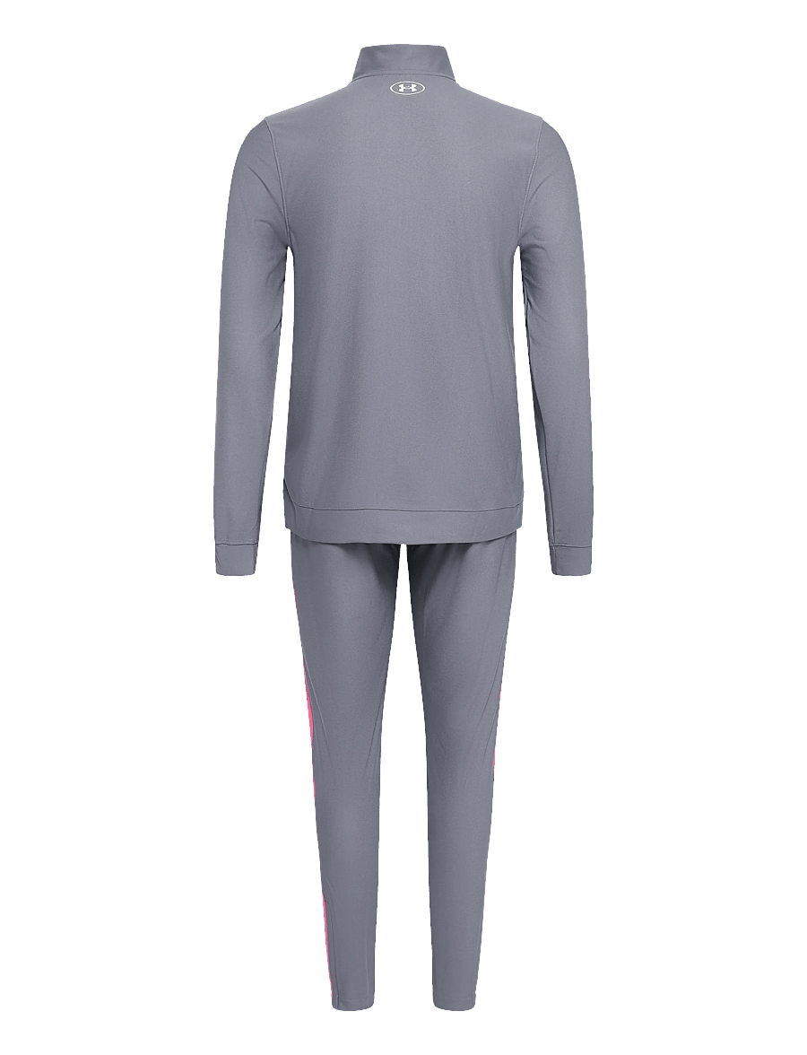 Under Armour - UA M Challenger Tracksuit - trainingsanzüge - titan gray - 2