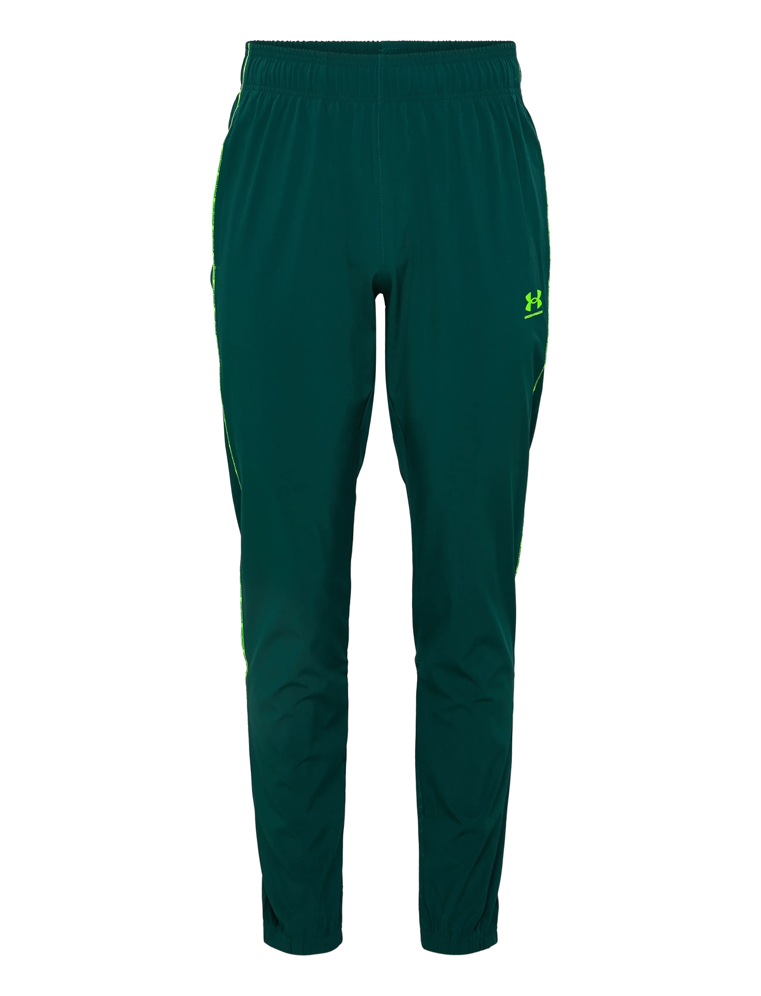 Under Armour - UA M Ch. Pro Tracksuit - trainingsanzüge - arden green - 3