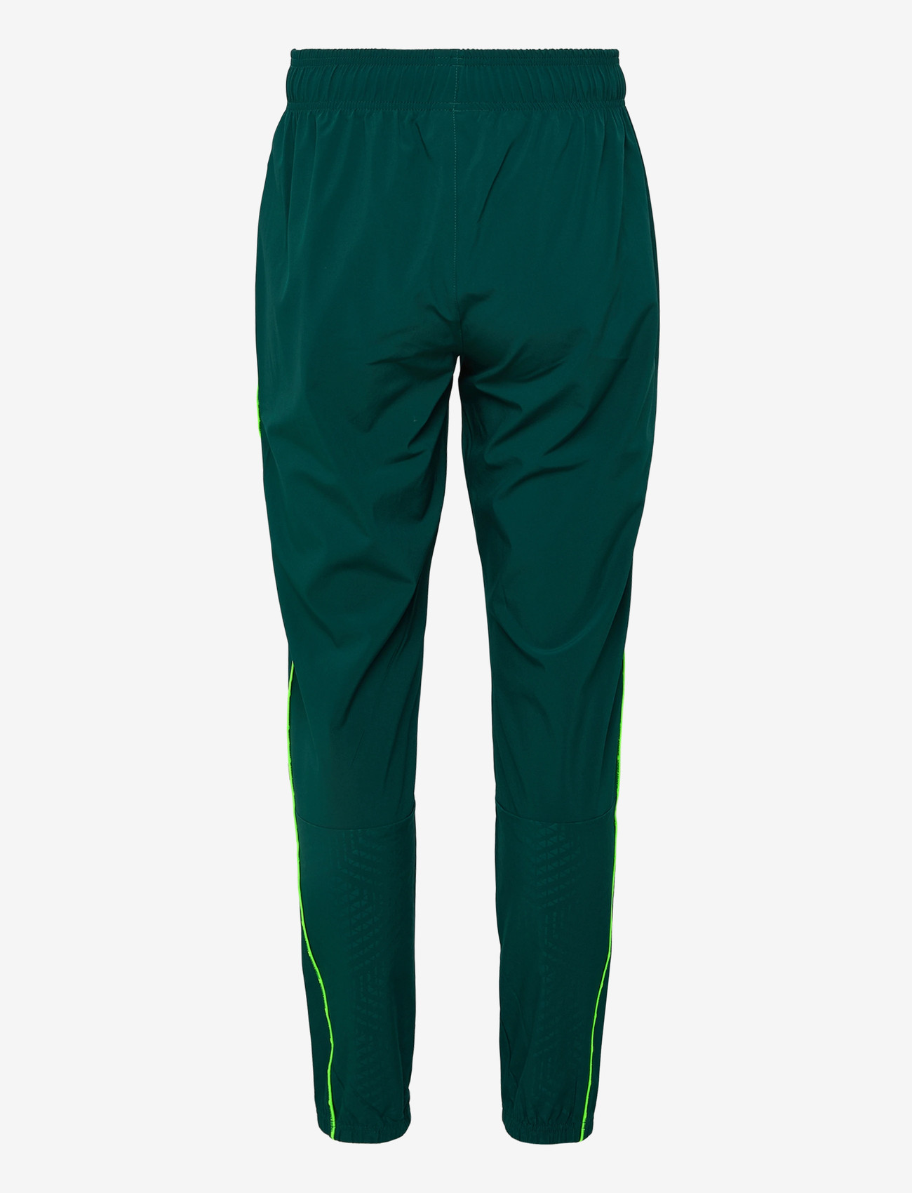 Under Armour - UA M Ch. Pro Tracksuit - tracksuits - arden green - 4