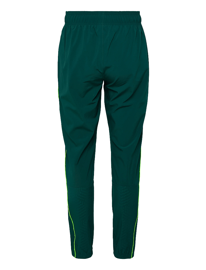 Under Armour - UA M Ch. Pro Tracksuit - tracksuits - arden green - 4