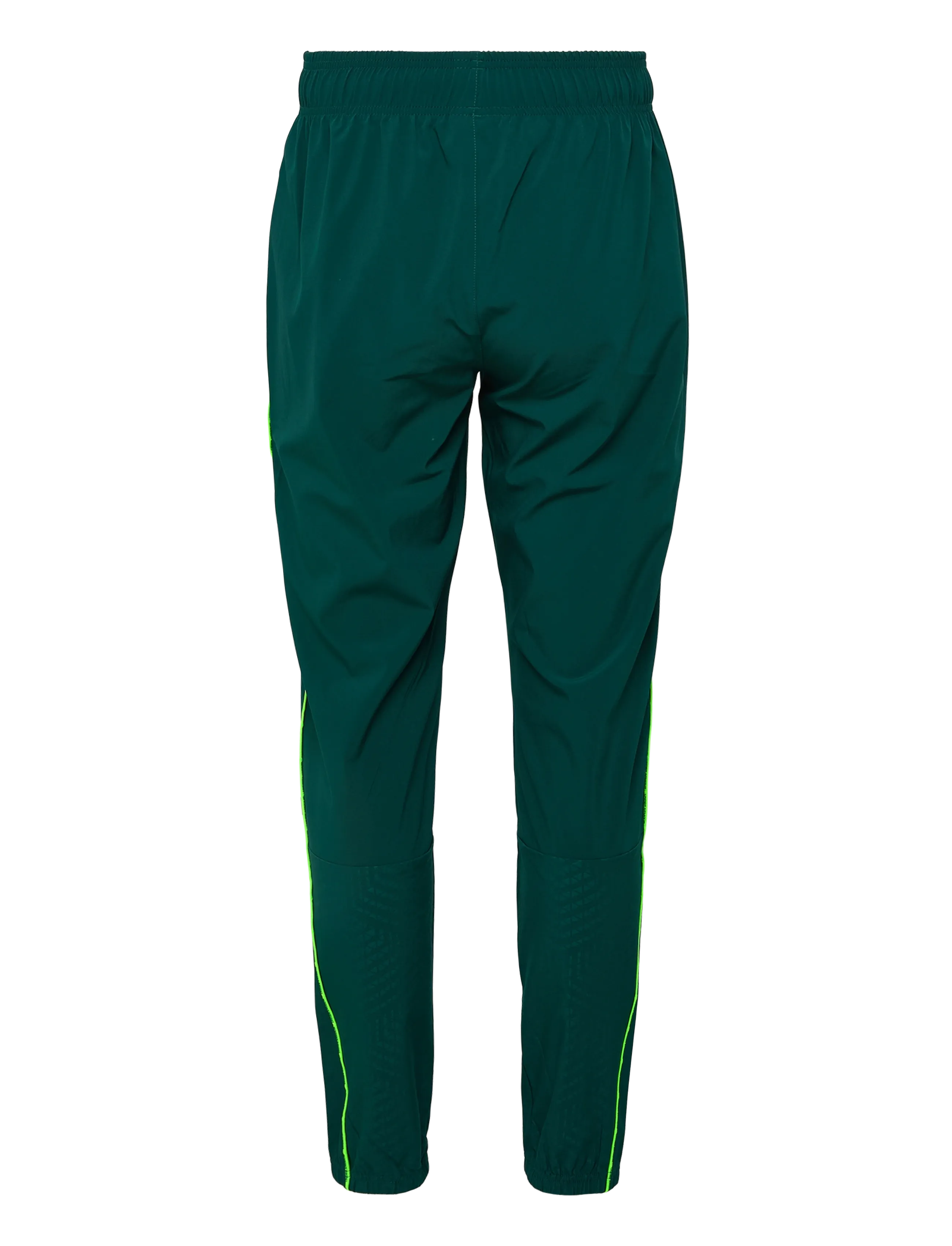 Under Armour - UA M Ch. Pro Tracksuit - trainingsanzüge - arden green - 4