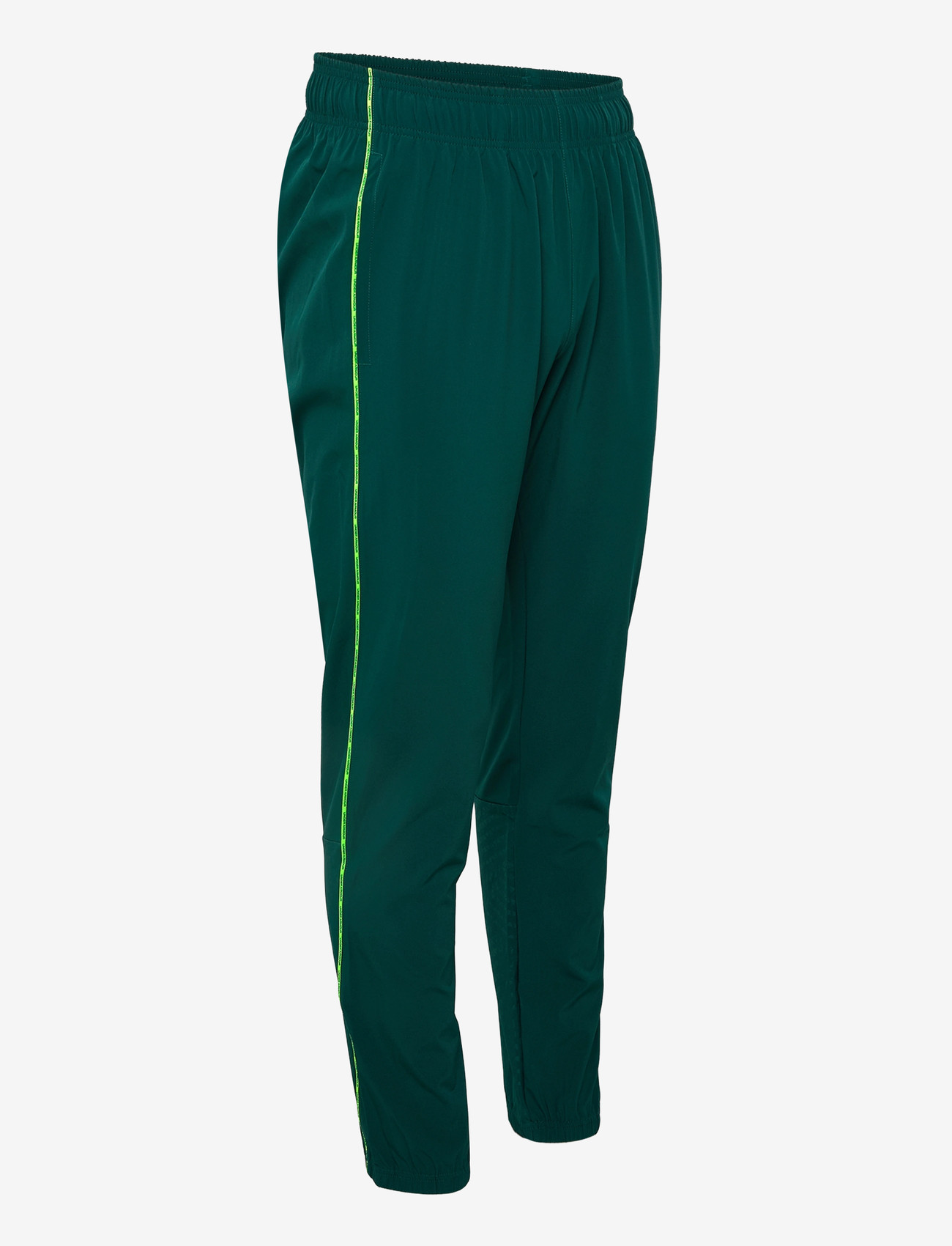 Under Armour - UA M Ch. Pro Tracksuit - tracksuits - arden green - 5