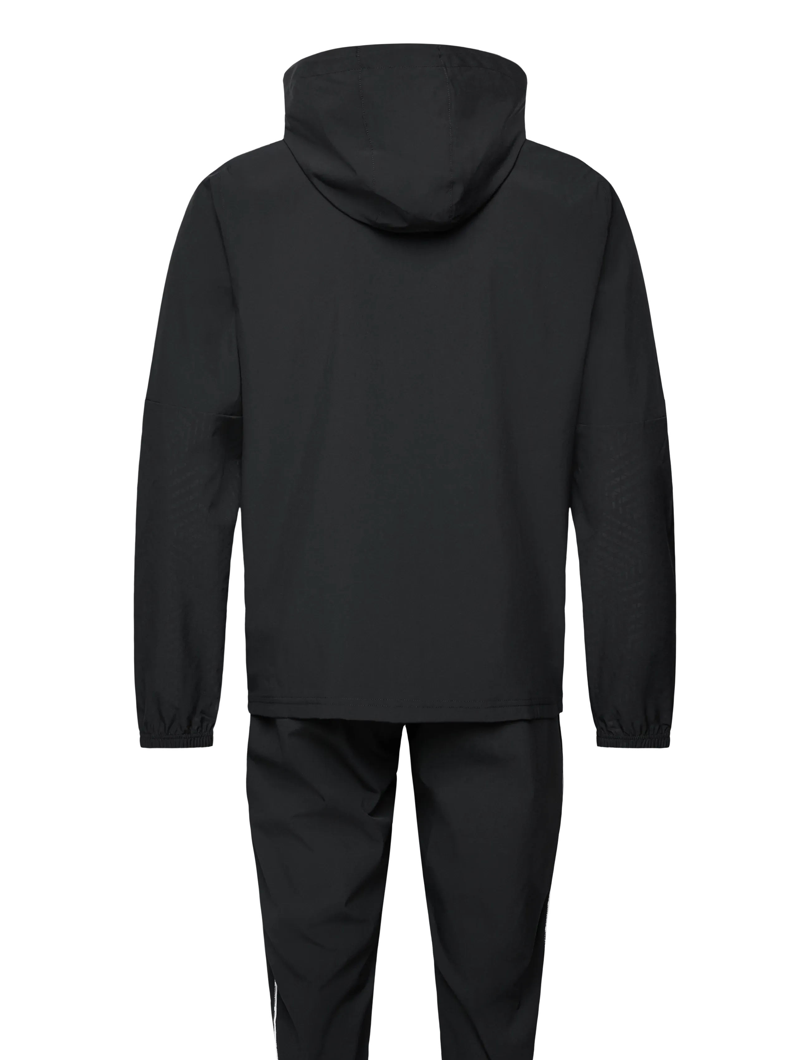 Challenge 2.0 Pro Woven Tracksuit 3
