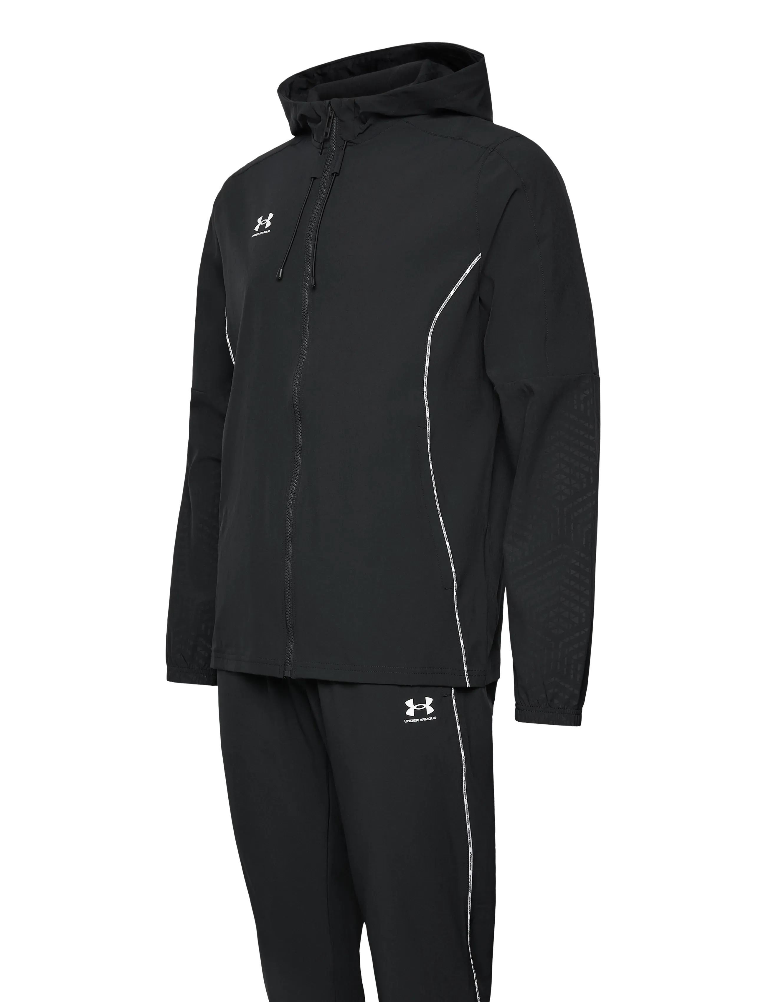 Challenge 2.0 Pro Woven Tracksuit 4