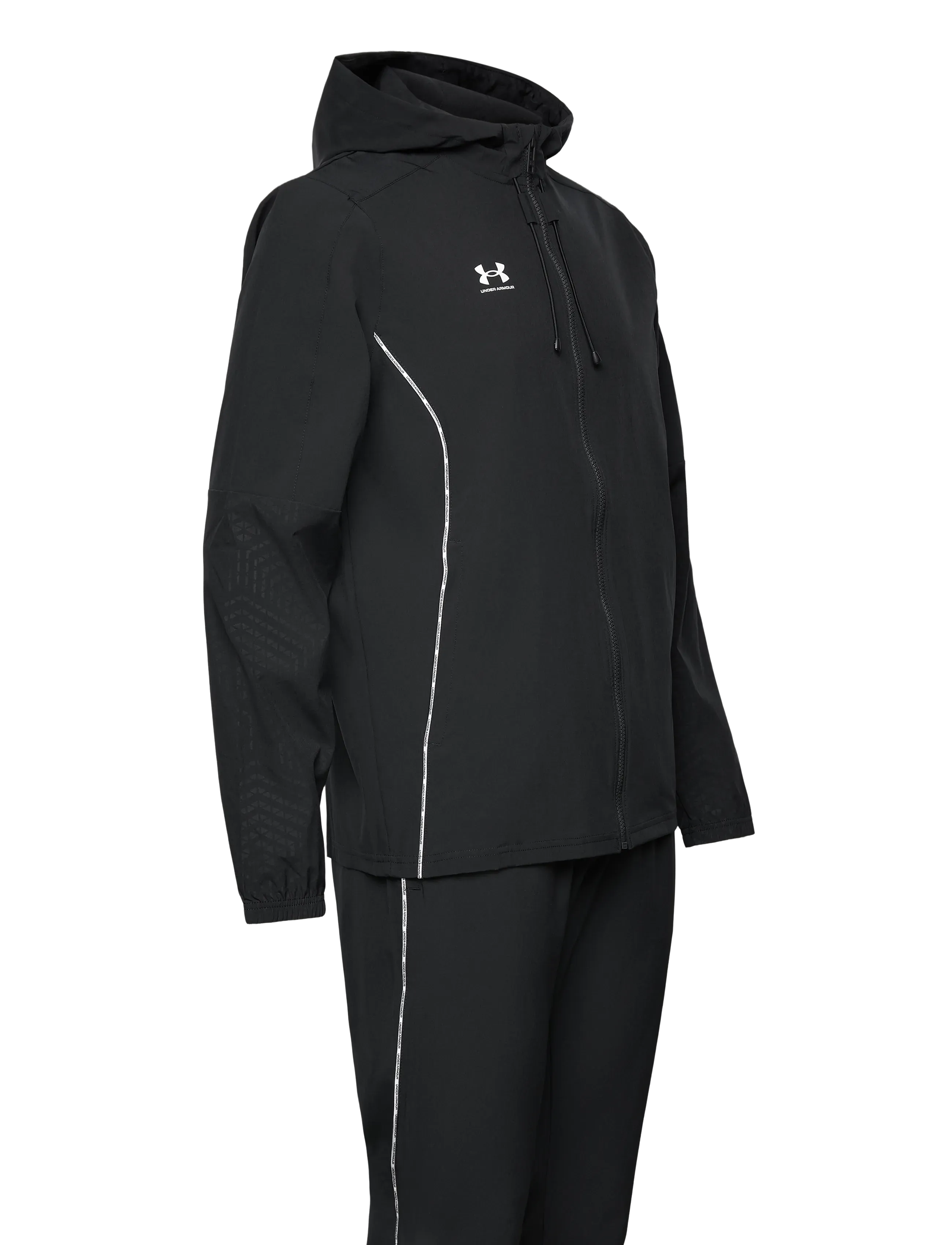 Challenge 2.0 Pro Woven Tracksuit 5
