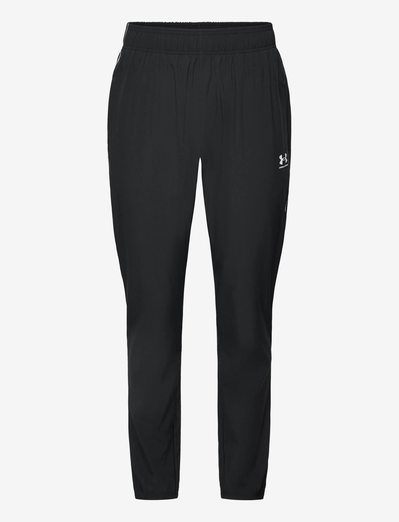 Under Armour - UA M Challenger Pro Trcksuit - tracksuits - black - 5