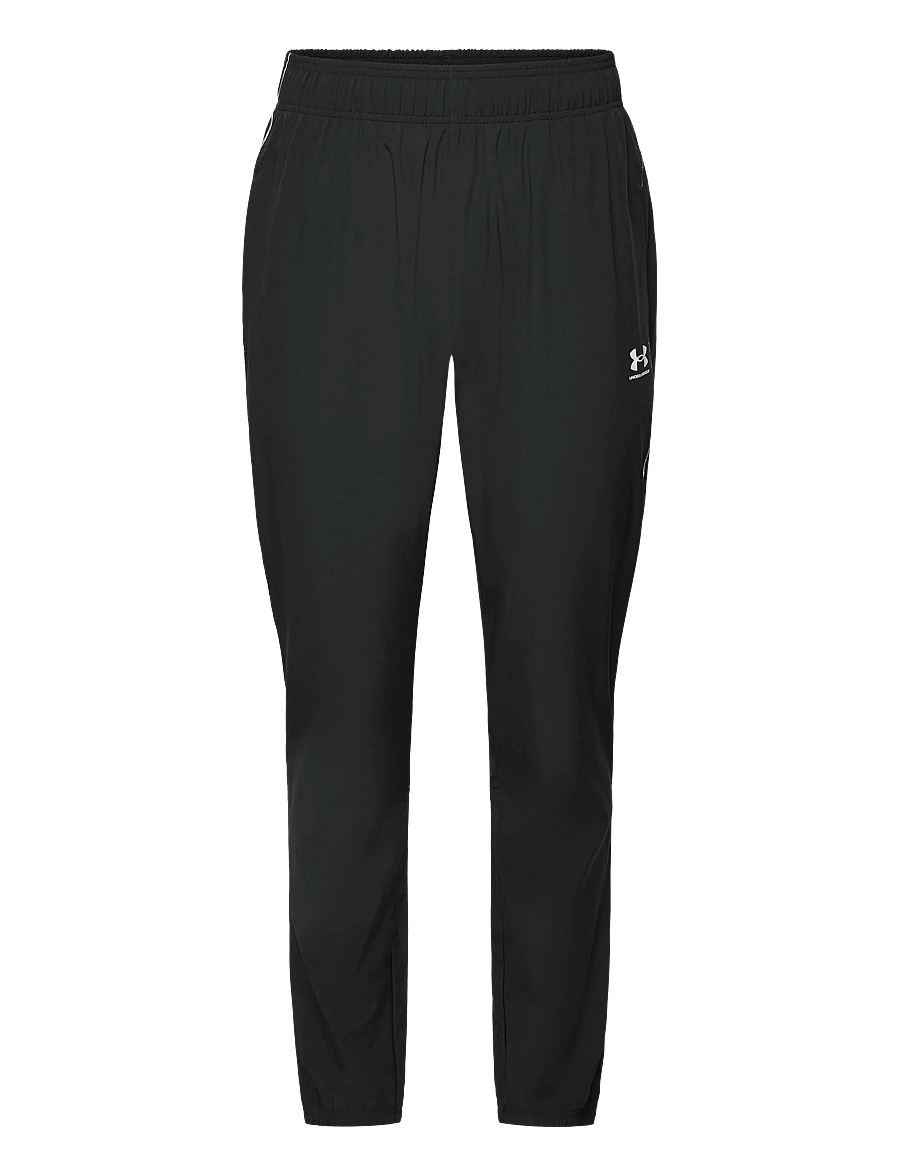 Under Armour - UA M Ch. Pro Tracksuit - tracksuits - black - 5