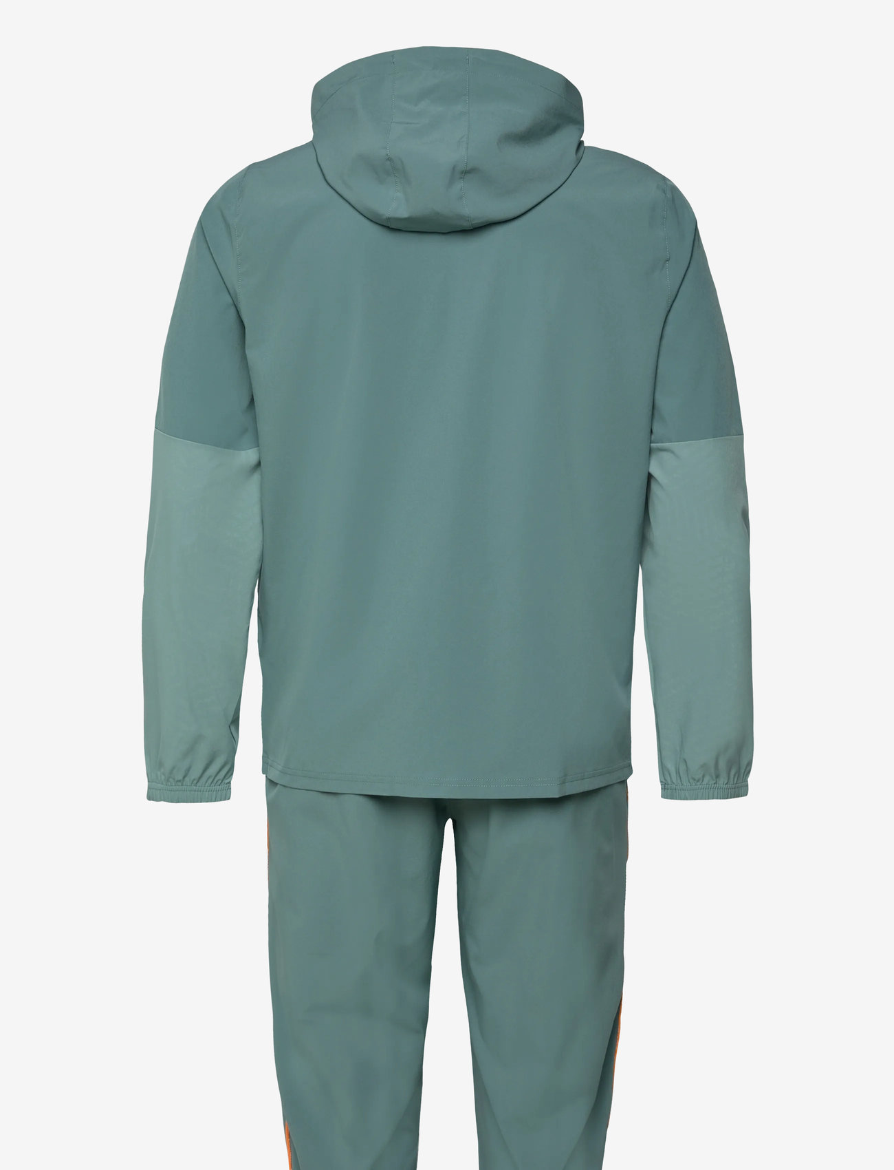Under Armour - UA M Ch. Pro Tracksuit - træningsdragter - jasper blue - 2