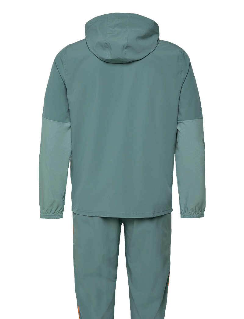 Under Armour - UA M Ch. Pro Tracksuit - træningsdragter - jasper blue - 2