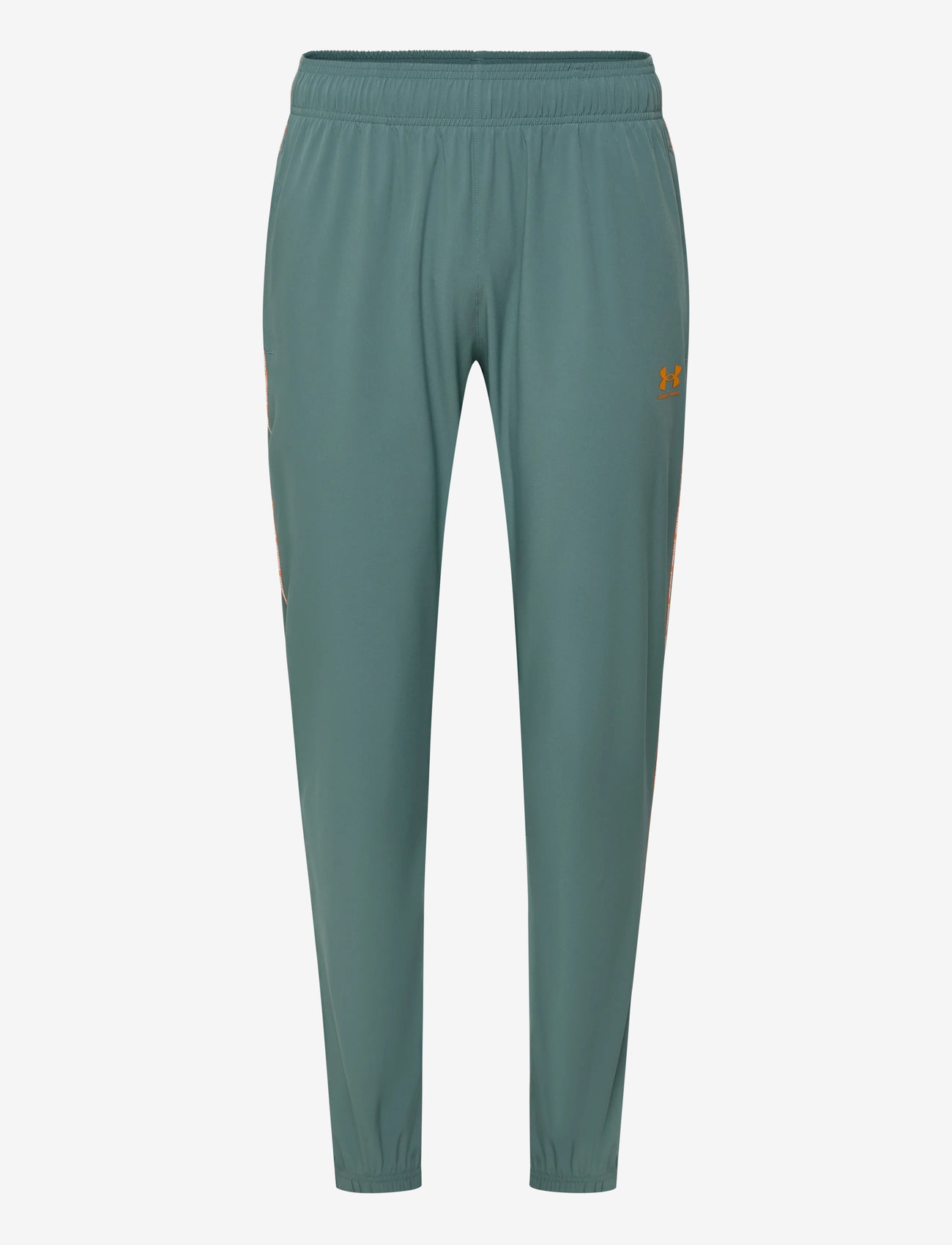 Under Armour - UA M Ch. Pro Tracksuit - træningsdragter - jasper blue - 3