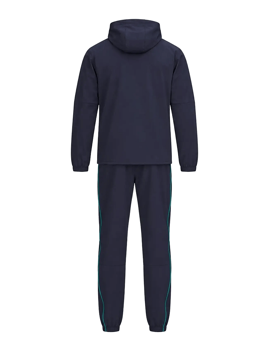 Under Armour - UA M Ch. Pro Tracksuit - trainingsanzüge - midnight navy - 2
