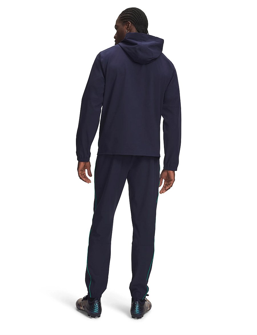 Under Armour - UA M Ch. Pro Tracksuit - trainingsanzüge - midnight navy - 3