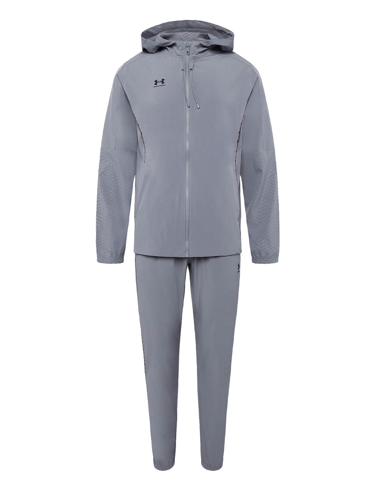Under Armour - Ua M Ch