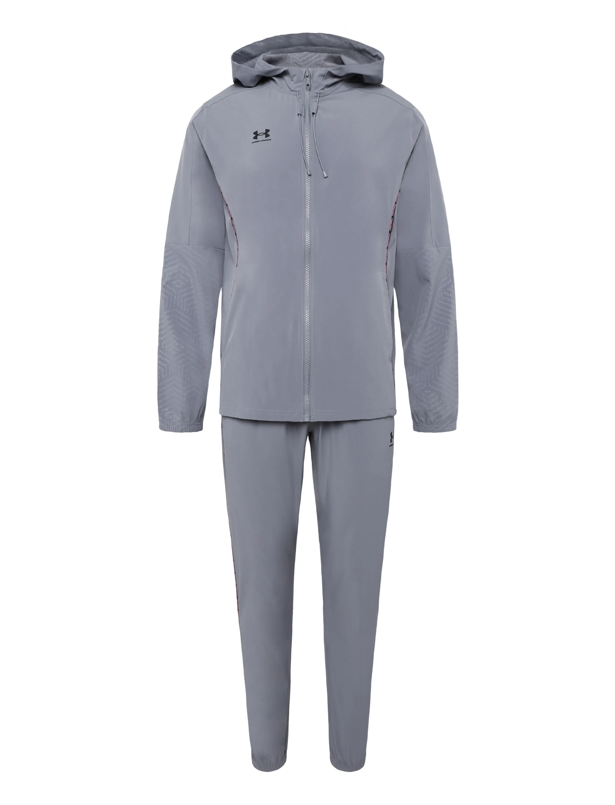 TITAN GRAY
