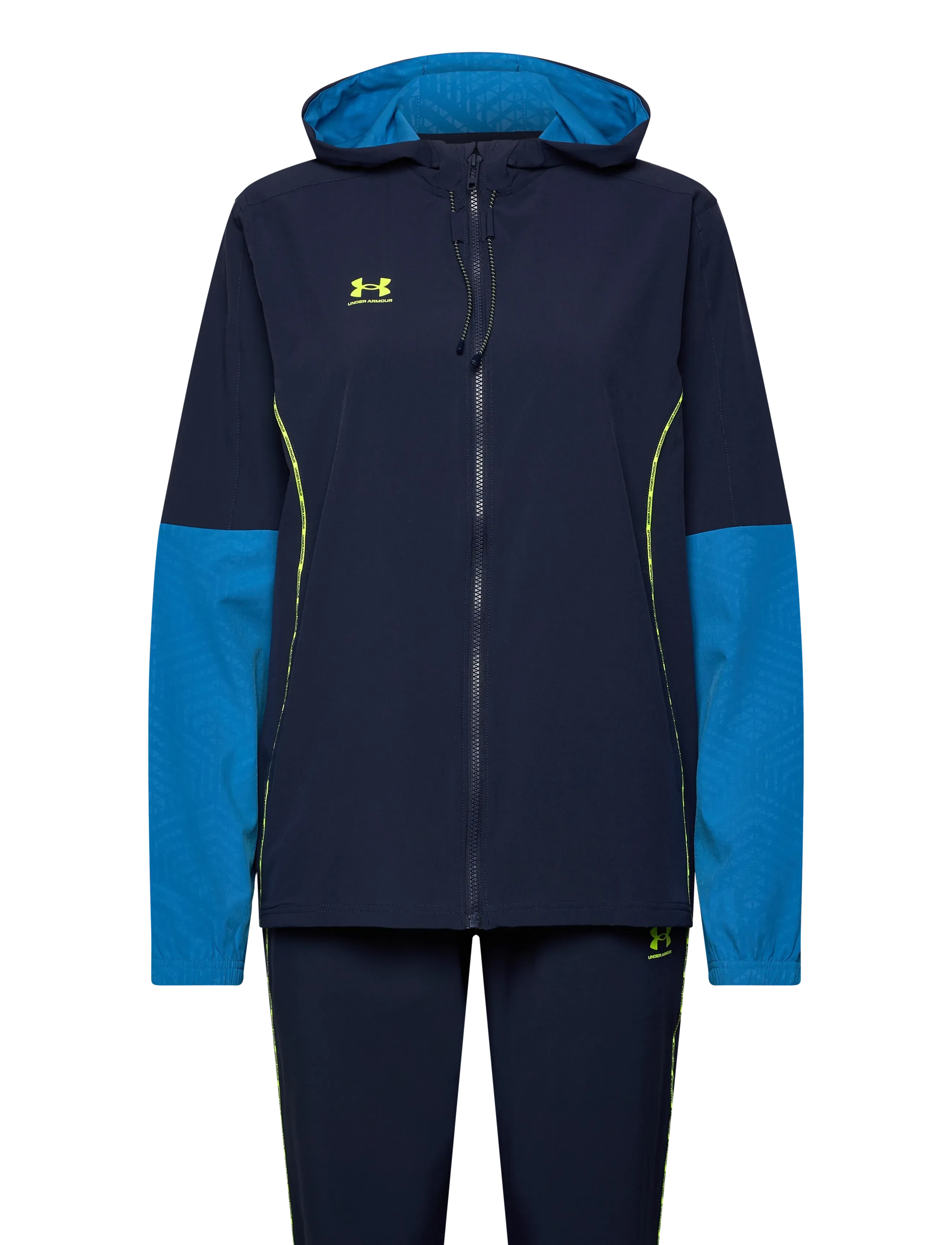 WASHED NAVY