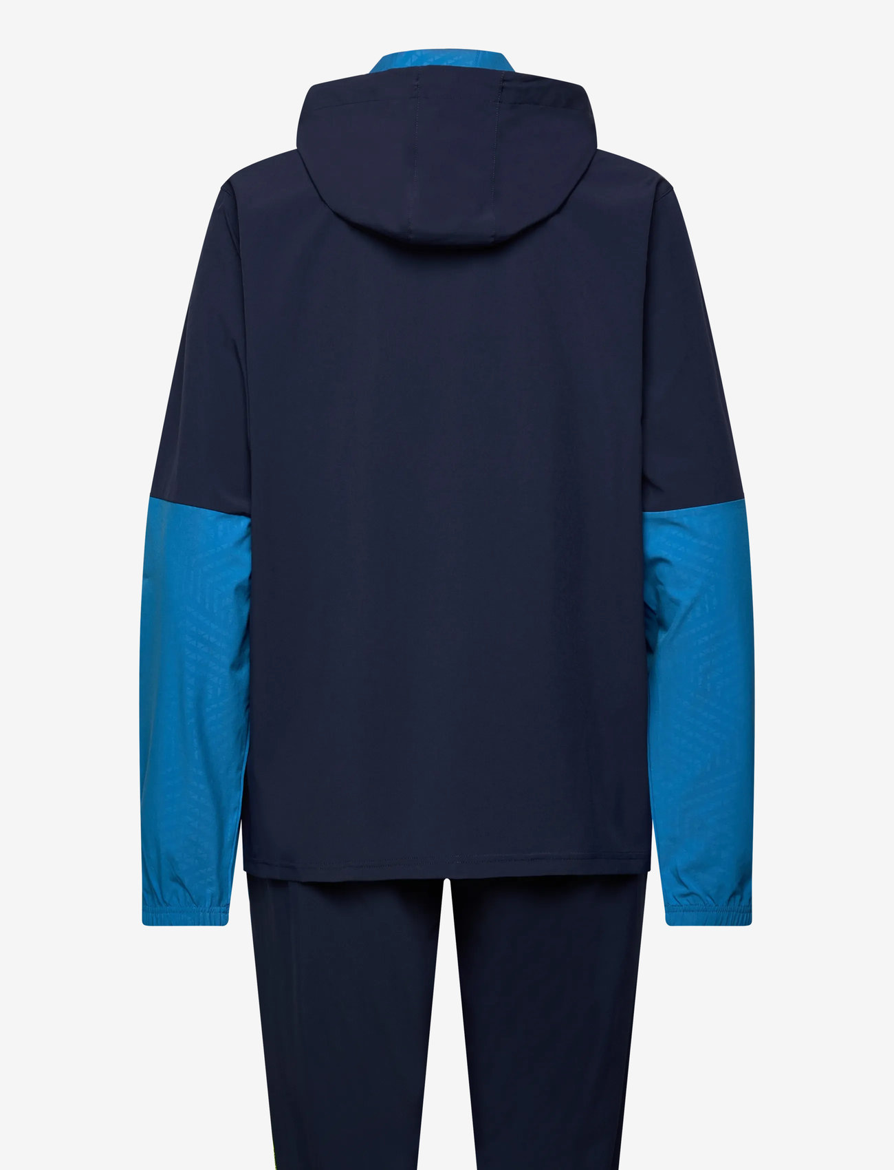 Under Armour - UA M Ch. Pro Tracksuit - træningsdragter - washed navy - 2